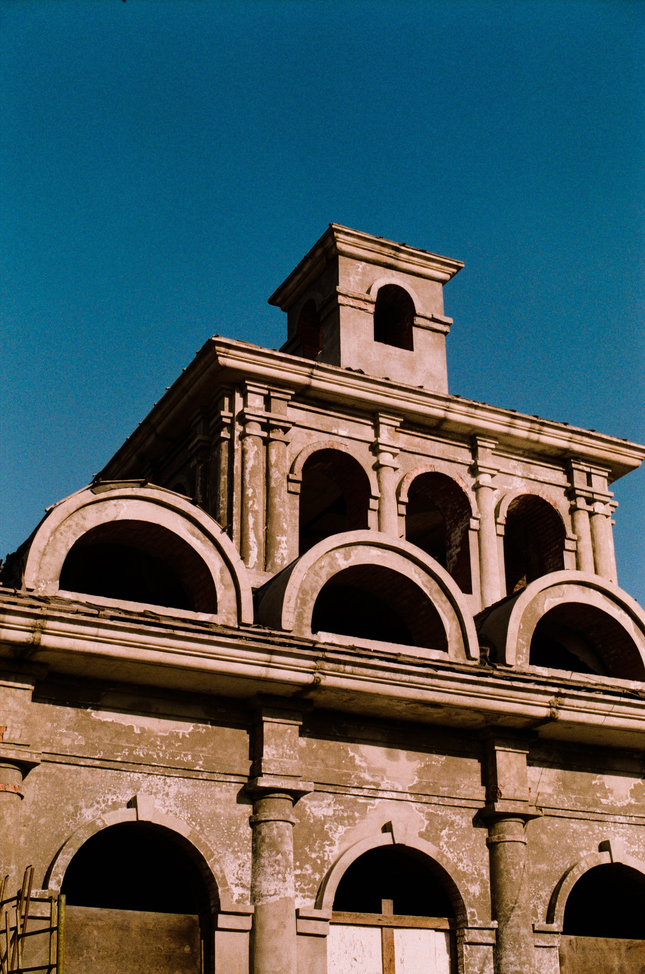 Вологда Архив. «Фотохроники»