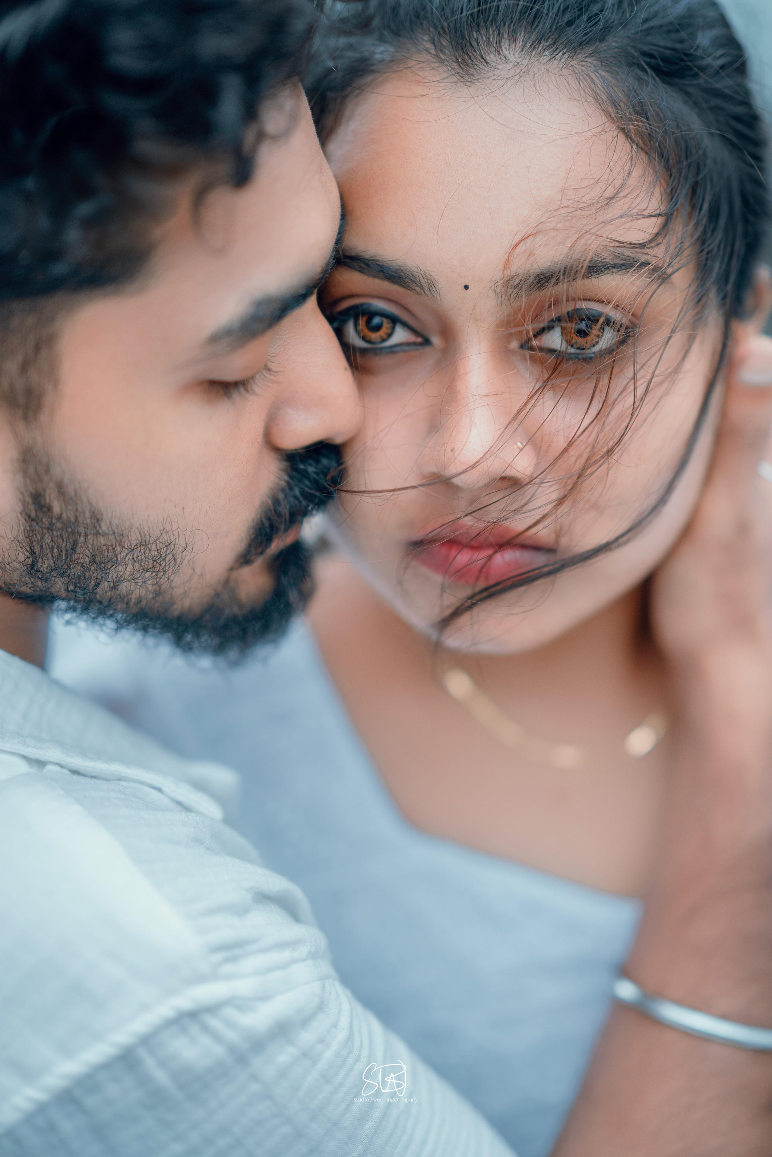 ARUN & REHNA BEACH PREWEDDING. STUDIO3WEDDINGCOMPANY