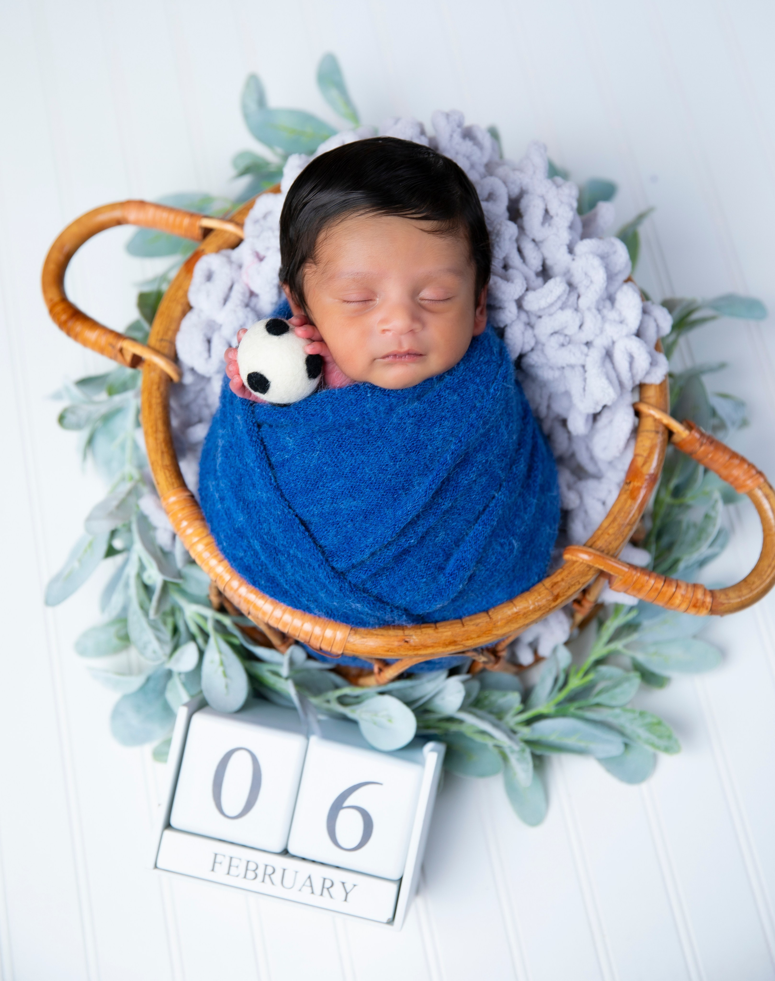 Newborn. AP Lens Photography | Newborn, Maternity, Milestone & Family Photographer | Little Elm & DFW, TX