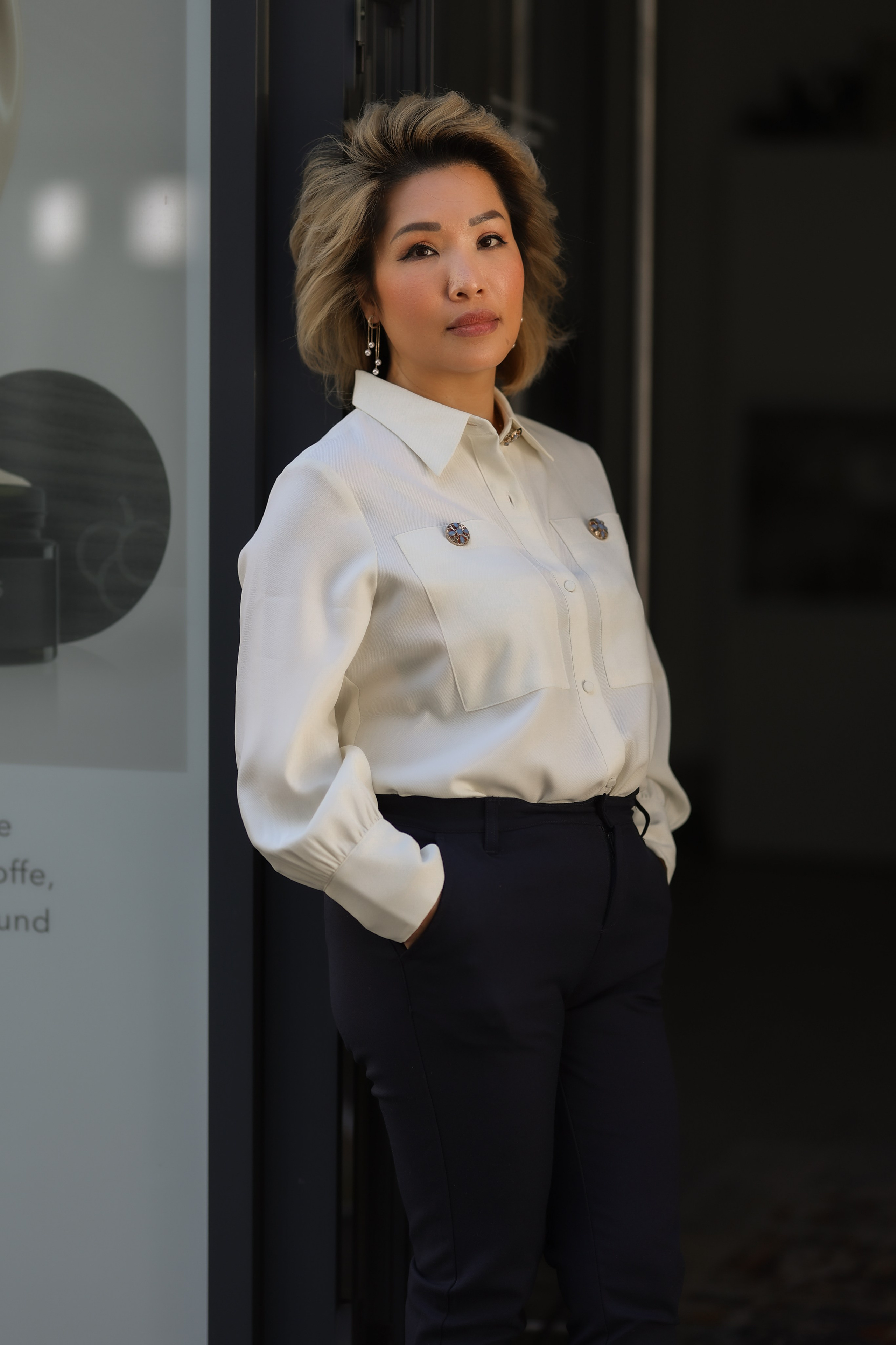 Portraitfotografie | Ausdrucksstarke Portraits von Albina Vaniyants. Professionelle Familienfotografie, Kinderfotografie und Portraitfotografie in Linz, Oberösterreich - Albina Vaniyants, Fotografin aus OÖ