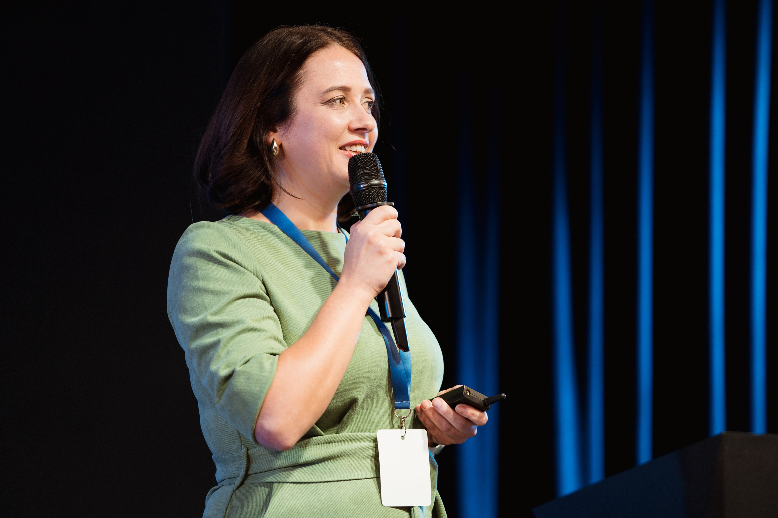 SET University GenH Demo Day. Kostiantyn Holinchenko. Reportage and portrait photographer