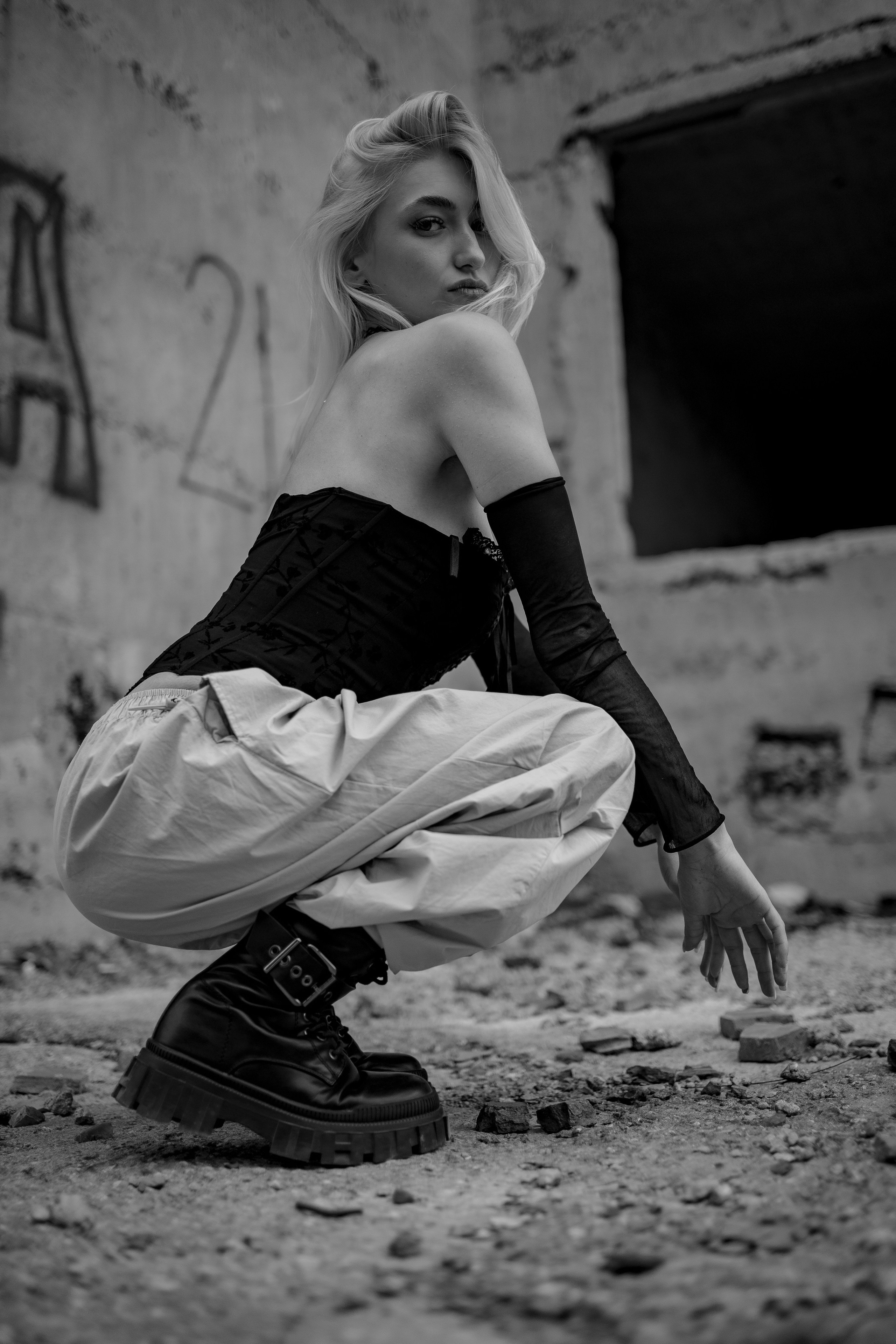 Ana Maria. Главная