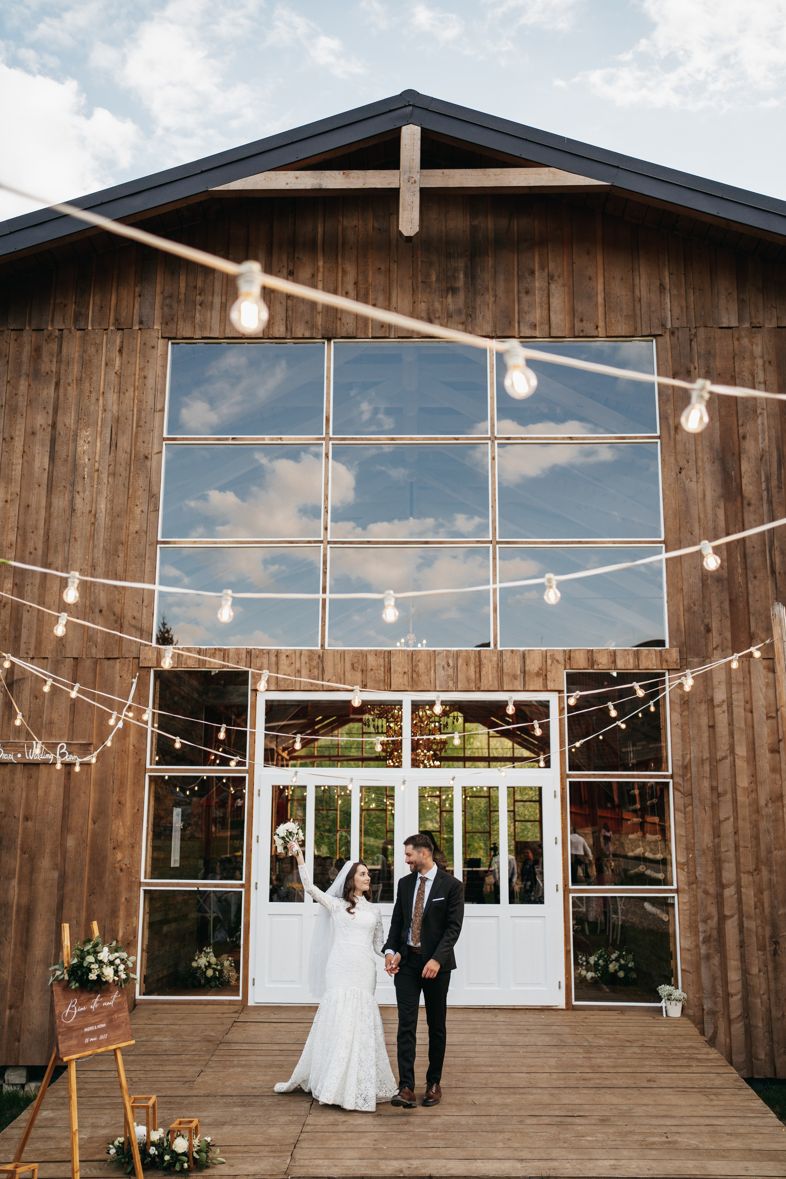 A & A. Fotograf Nunta Iasi - Hearts & Pictures