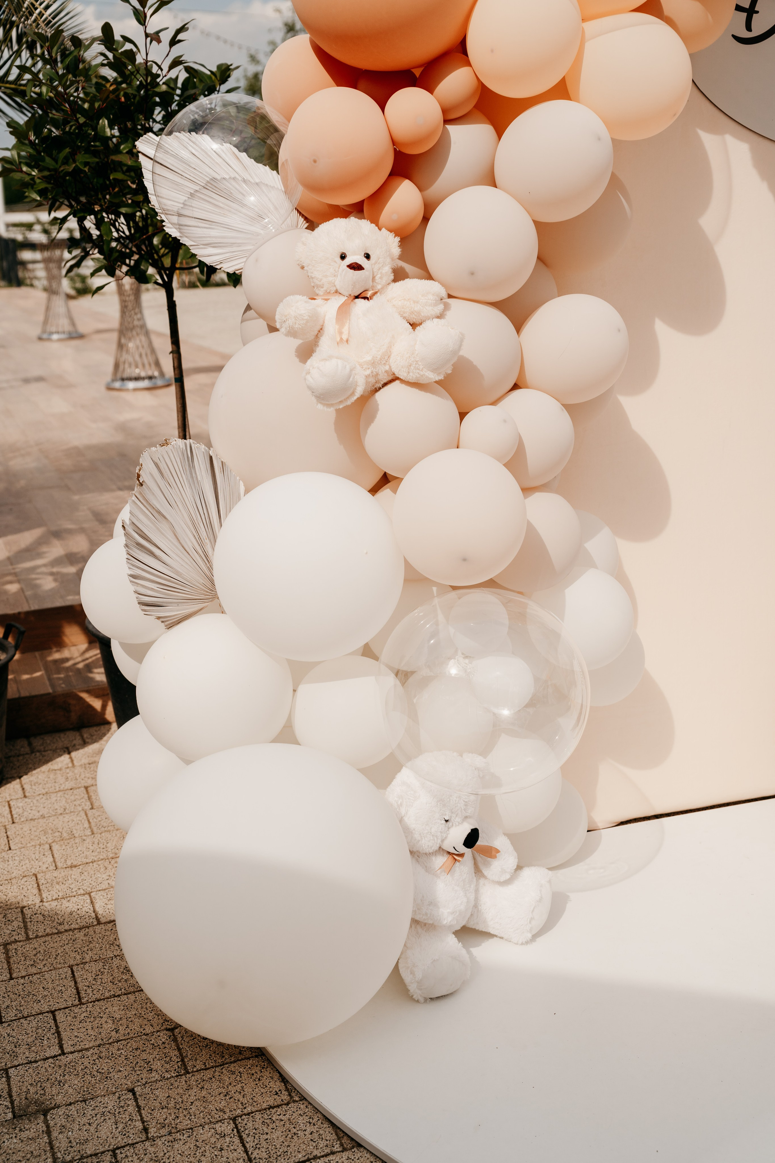 Dominic’s Baptism. Fotograf Nunta Iasi - Hearts & Pictures