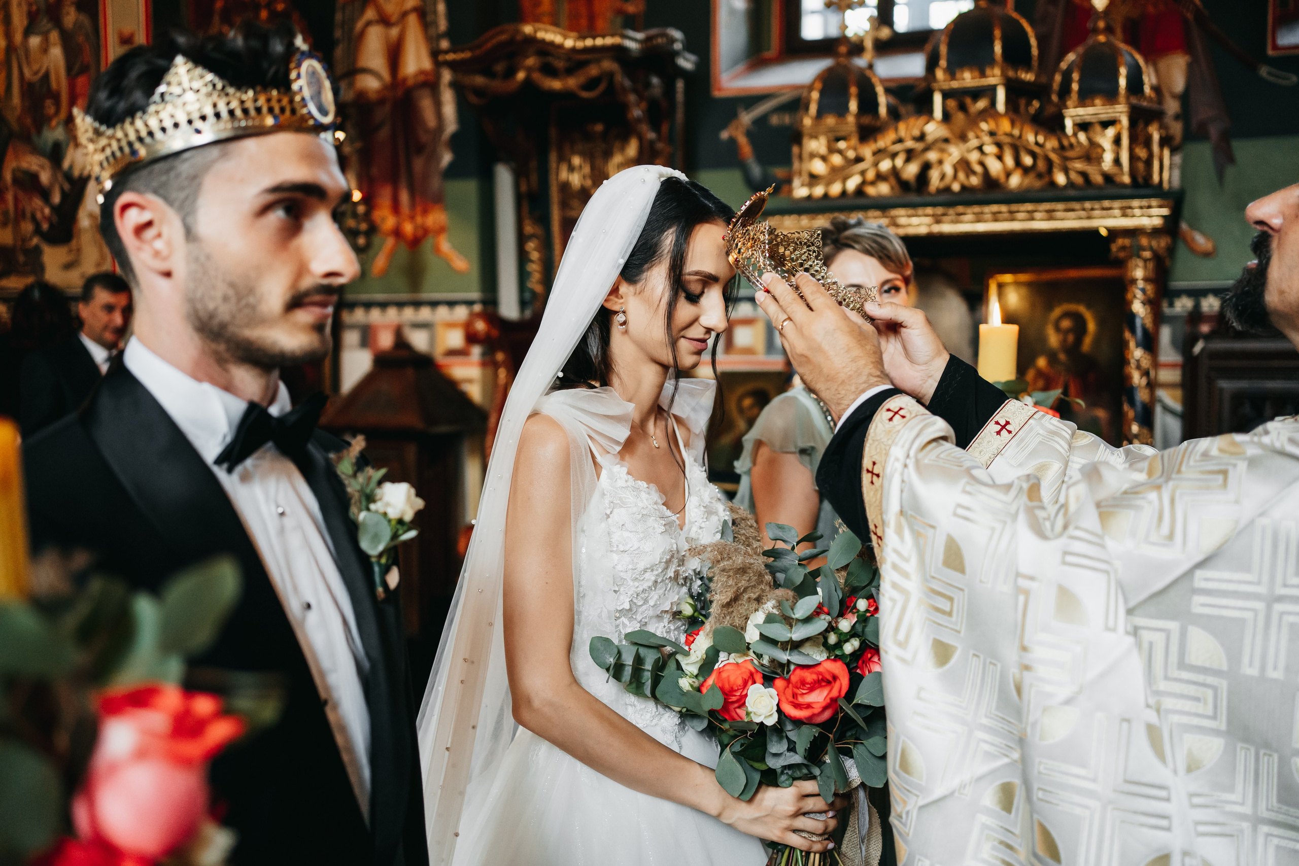 A & R. Fotograf Nunta Iasi - Hearts & Pictures