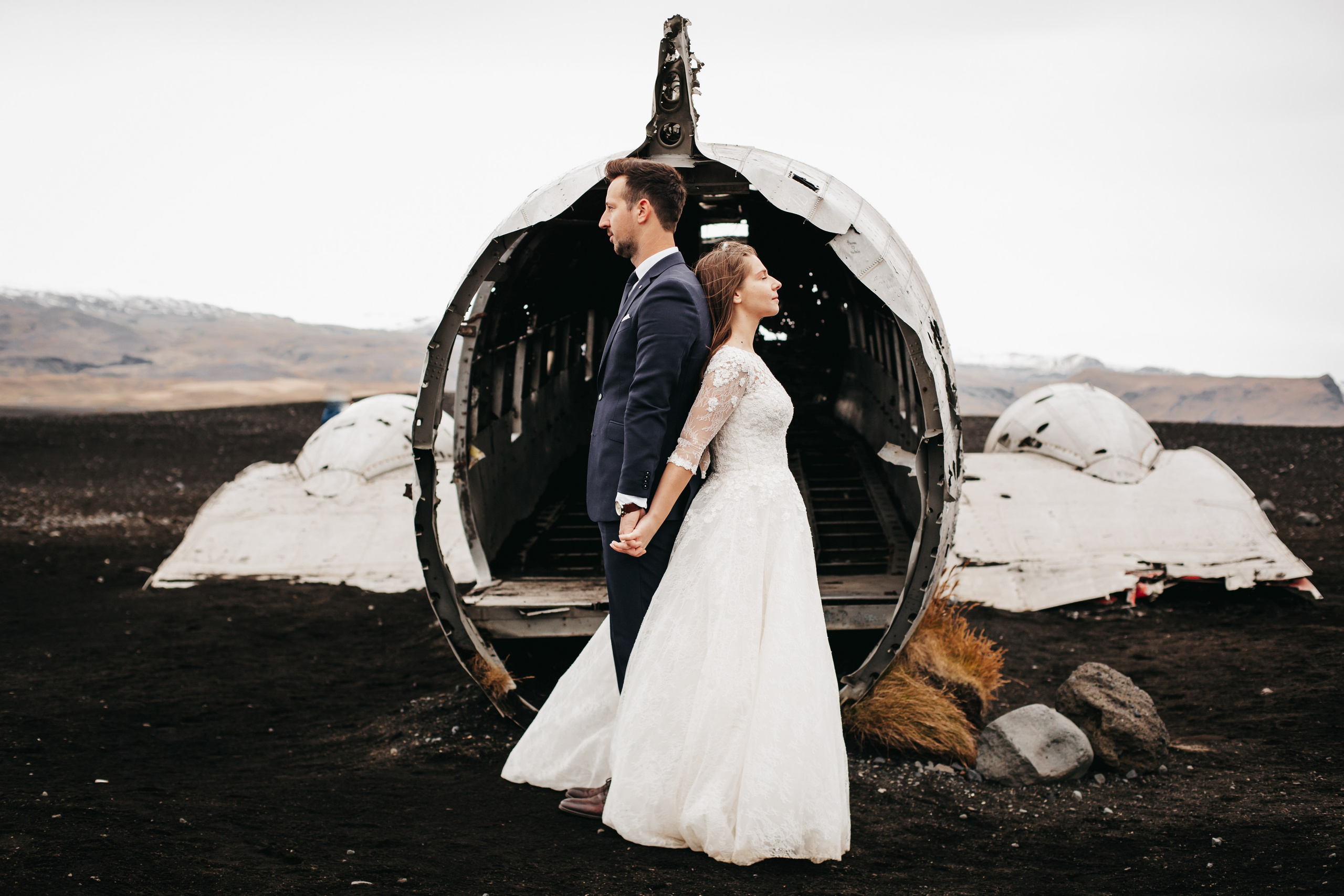 B & A. Fotograf Nunta Iasi - Hearts & Pictures