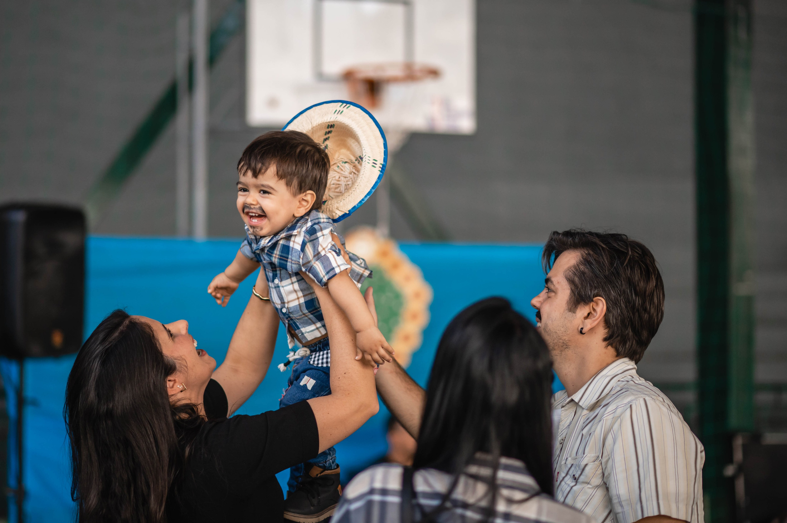 Festas| Fotografia de Festa Infantil | Juiz de Fora e Belo Horizonte — Auê Fotografia. Auê | Fotografia Infantil e de Família em Juiz de Fora — Myriani Maganin