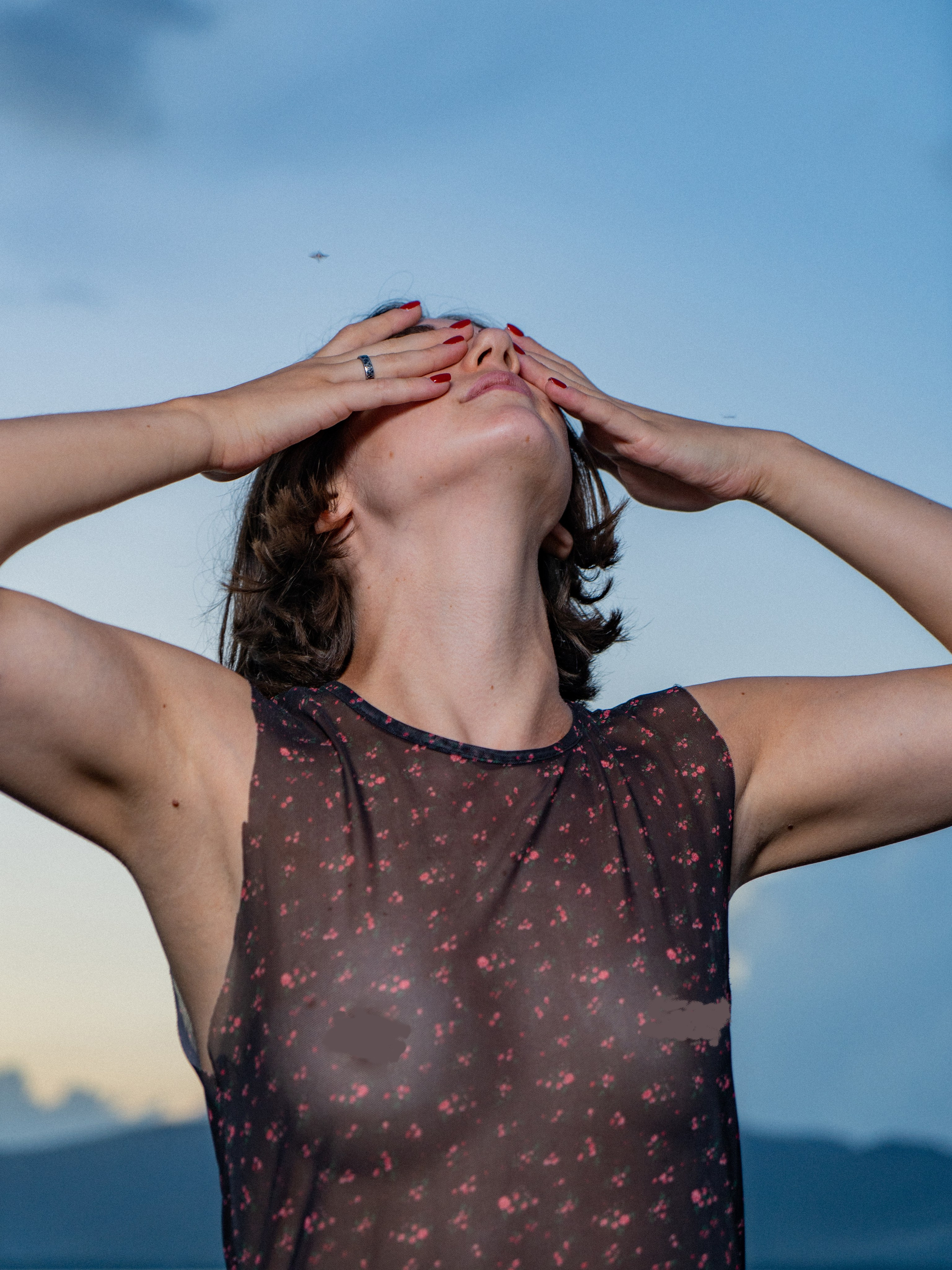 Фотопрогулка. YAADELINA Фотограф Аделина Багдасарян