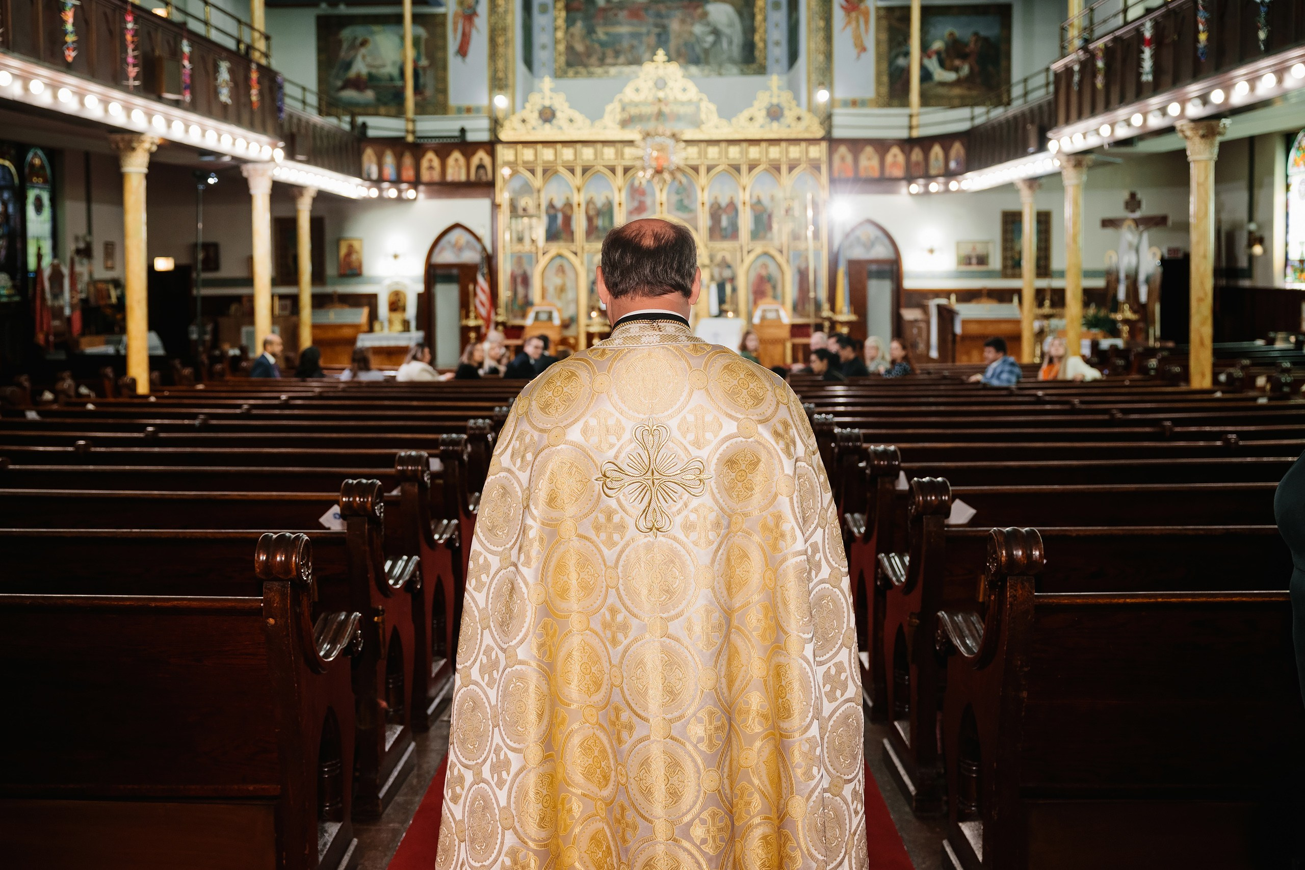 10.07.2023 Wedding. Wedding family event photographer in Chicago Nick Yushevich