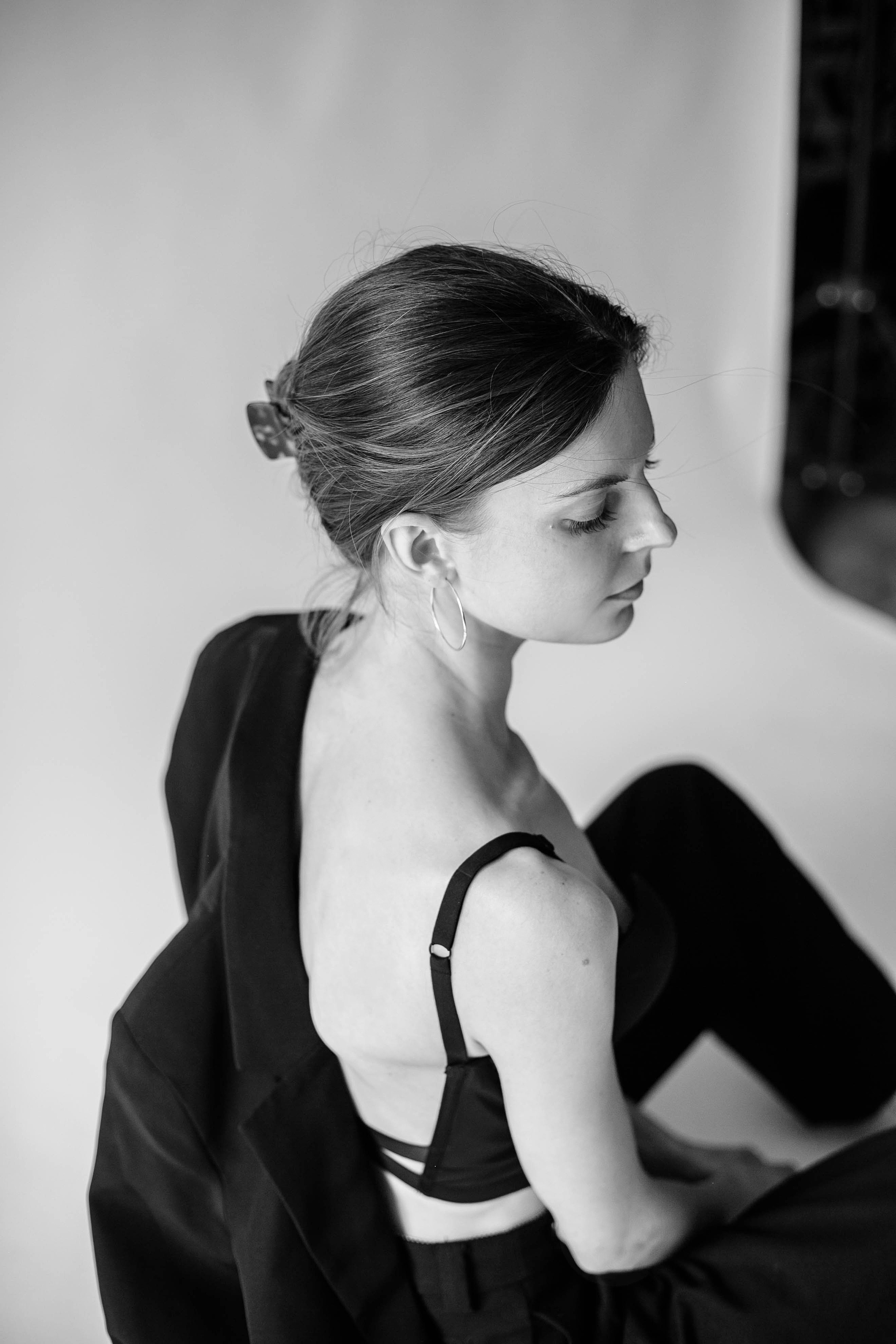 Katya studio. Family photographer in Israel