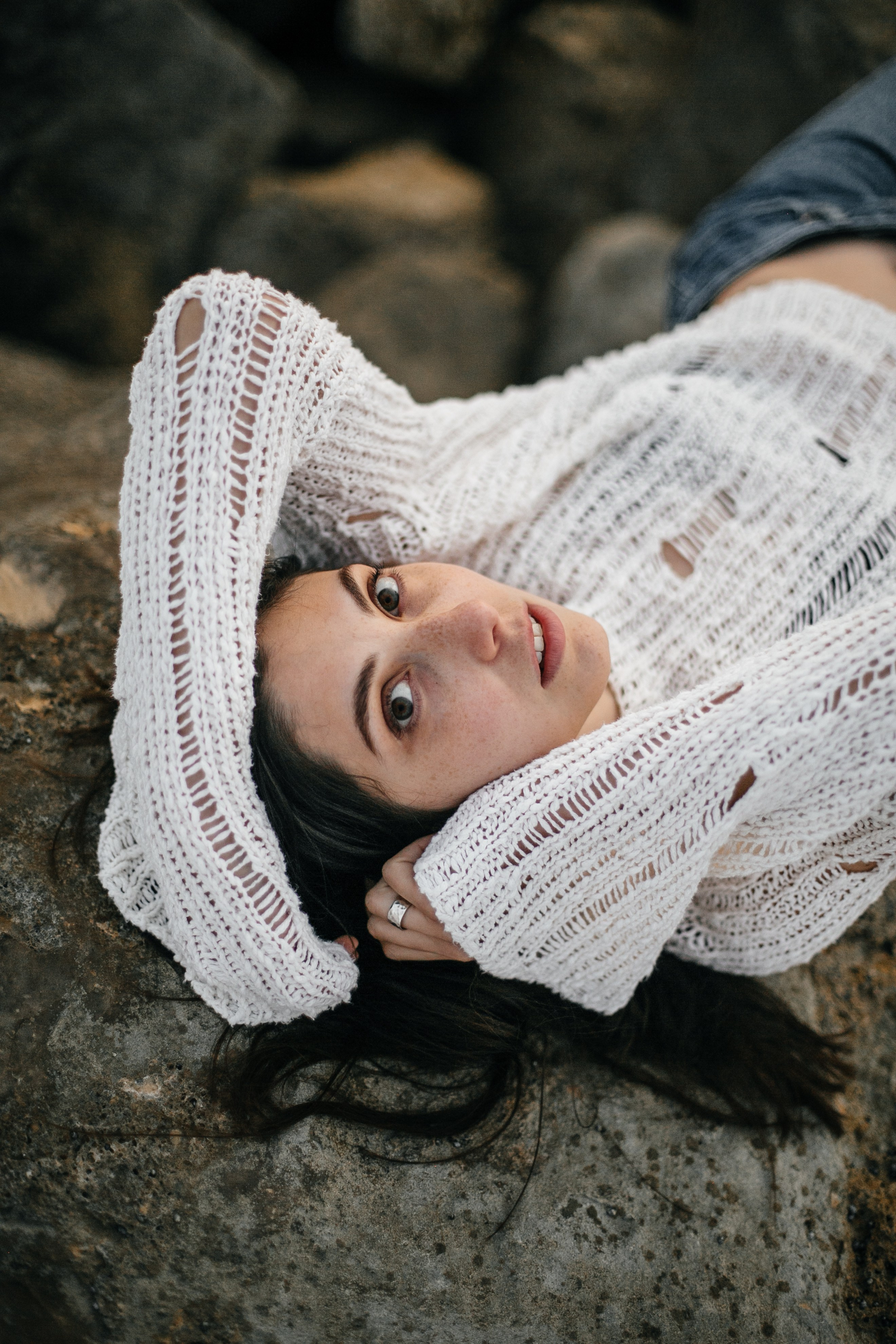 1. Photographer Anastasia Zavyalova