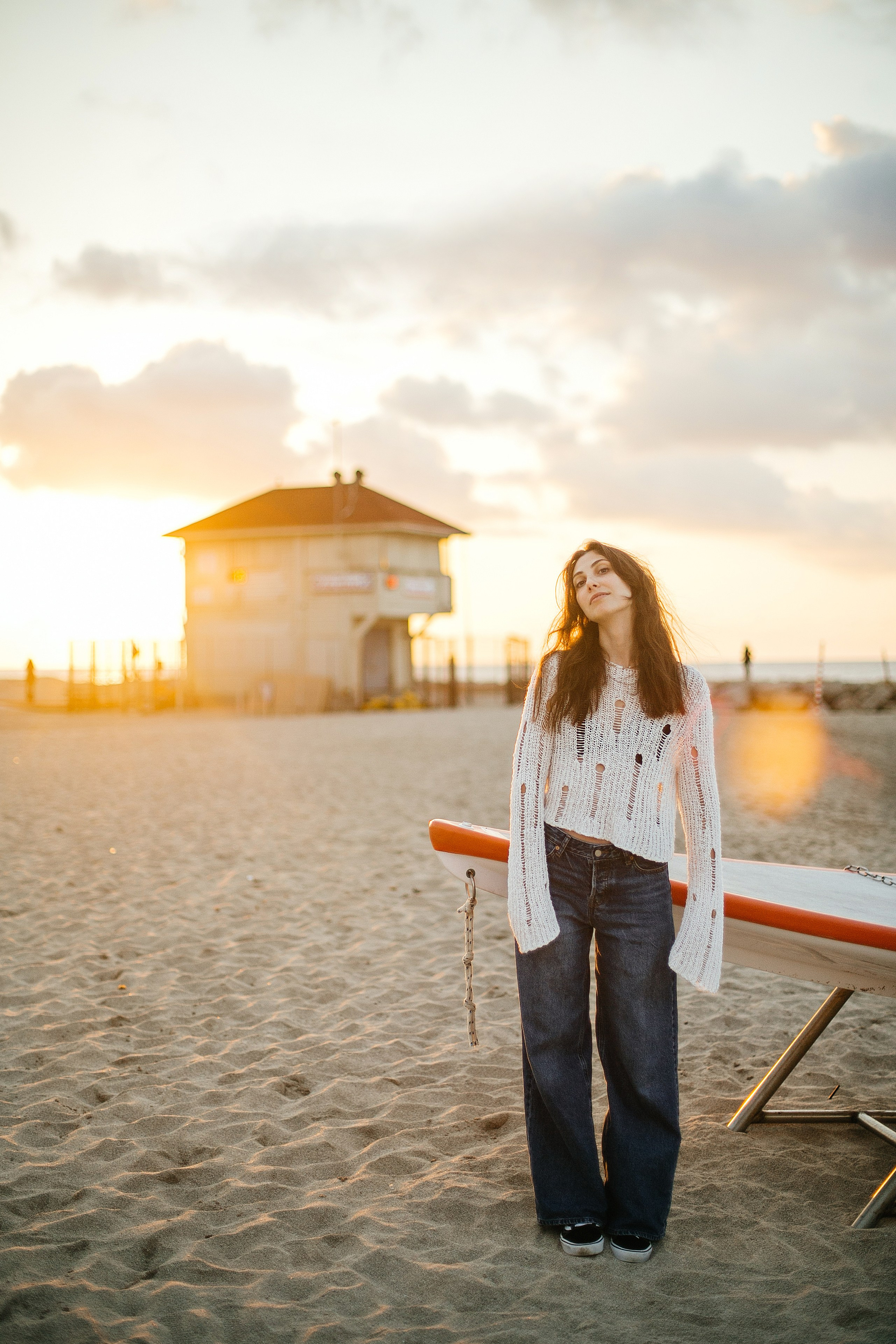 1. Photographer Anastasia Zavyalova