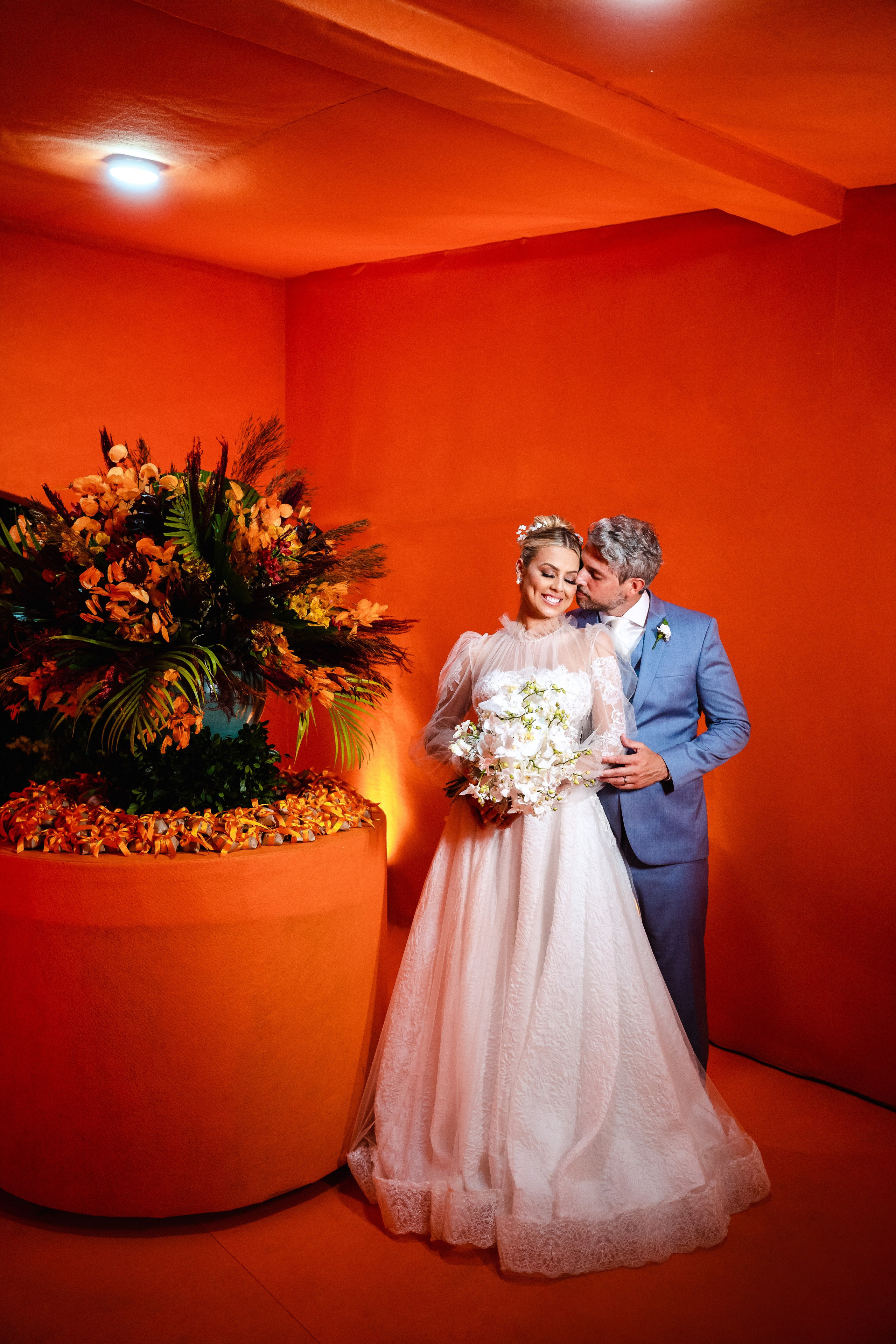 Isabela & Pedro. Fotógrafo de casamentos e gestantes