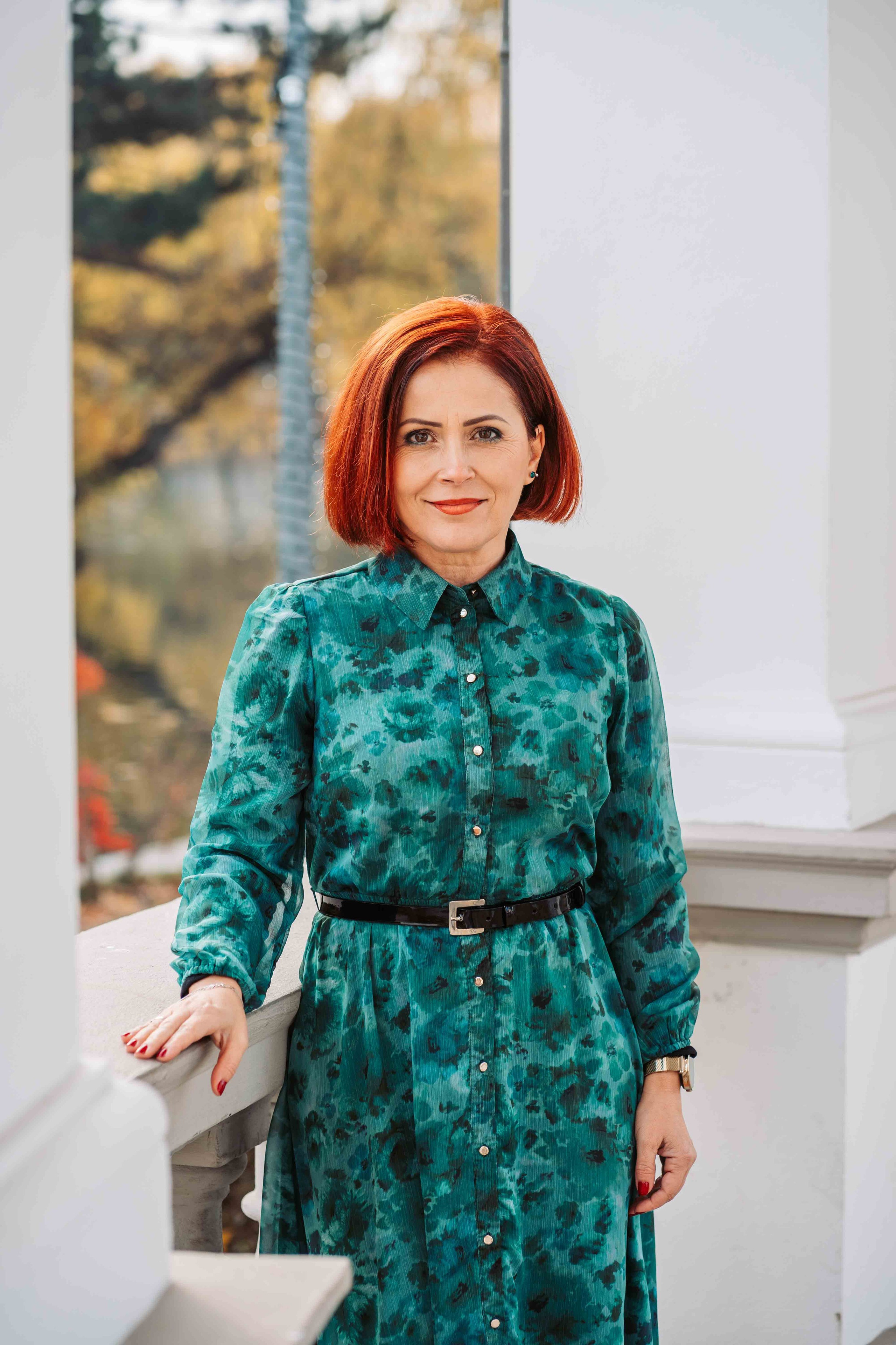 8A — George Barițiu. Contrast Studio