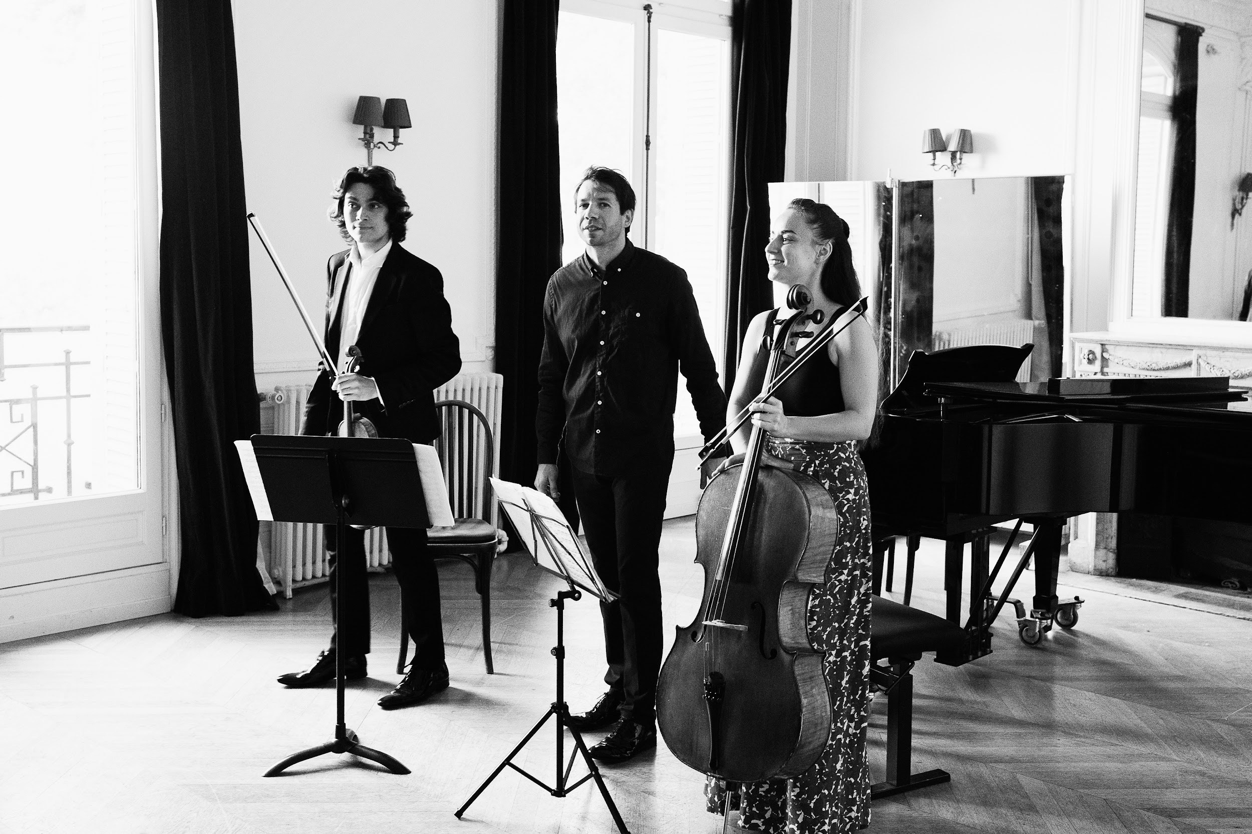 Reportage. Photographe de produits et natures mortes à Paris