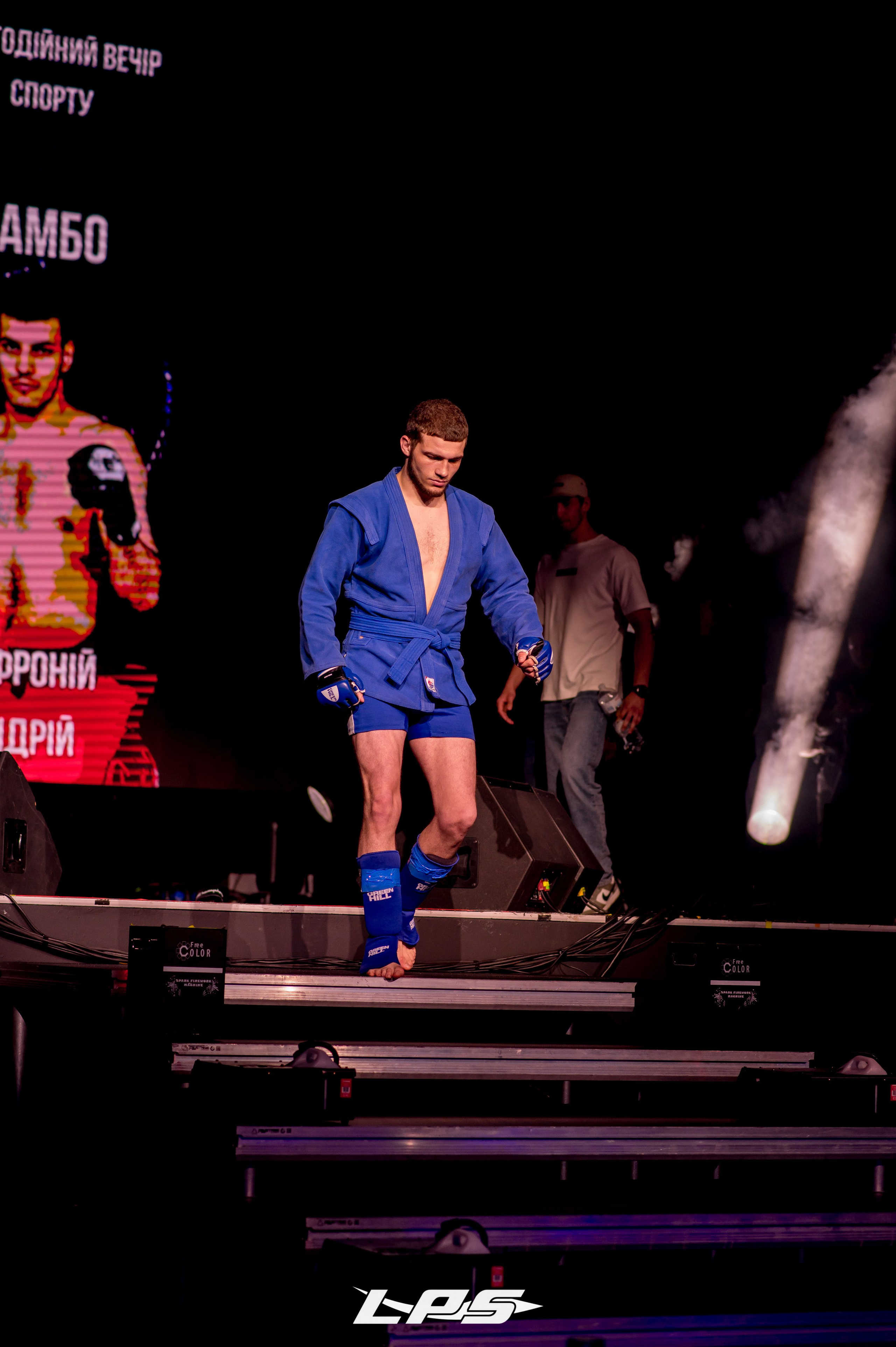 LPS: БЛАГОДІЙНИЙ ТУРНІР. Фотограф Київ