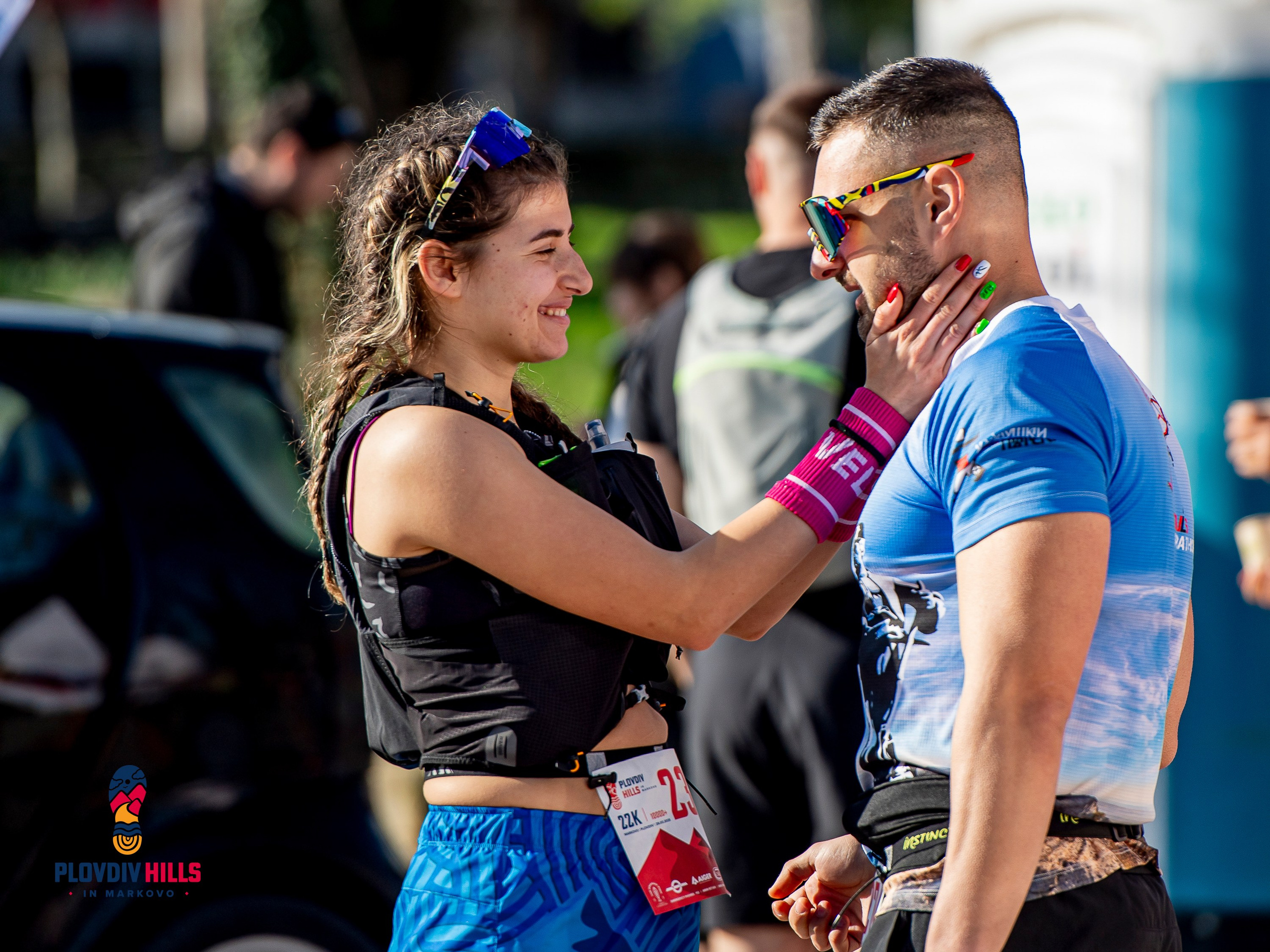 Снимки 2025-KrisoK Photography. «Plovdiv Hills in MARKOVO» е състезание по планинско бягане