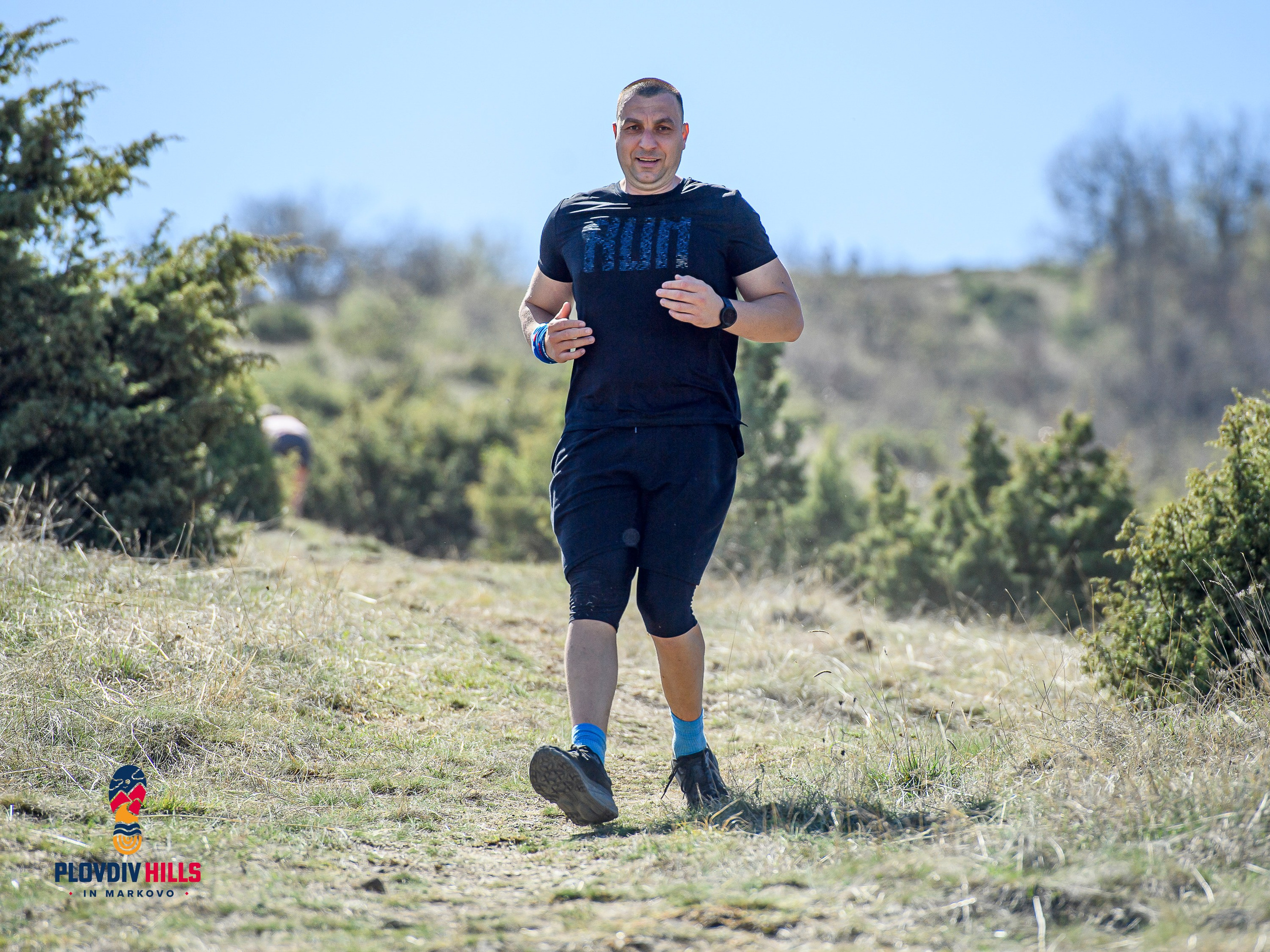 Снимки 2024-KrisoK Photography. «Plovdiv Hills in MARKOVO» е състезание по планинско бягане