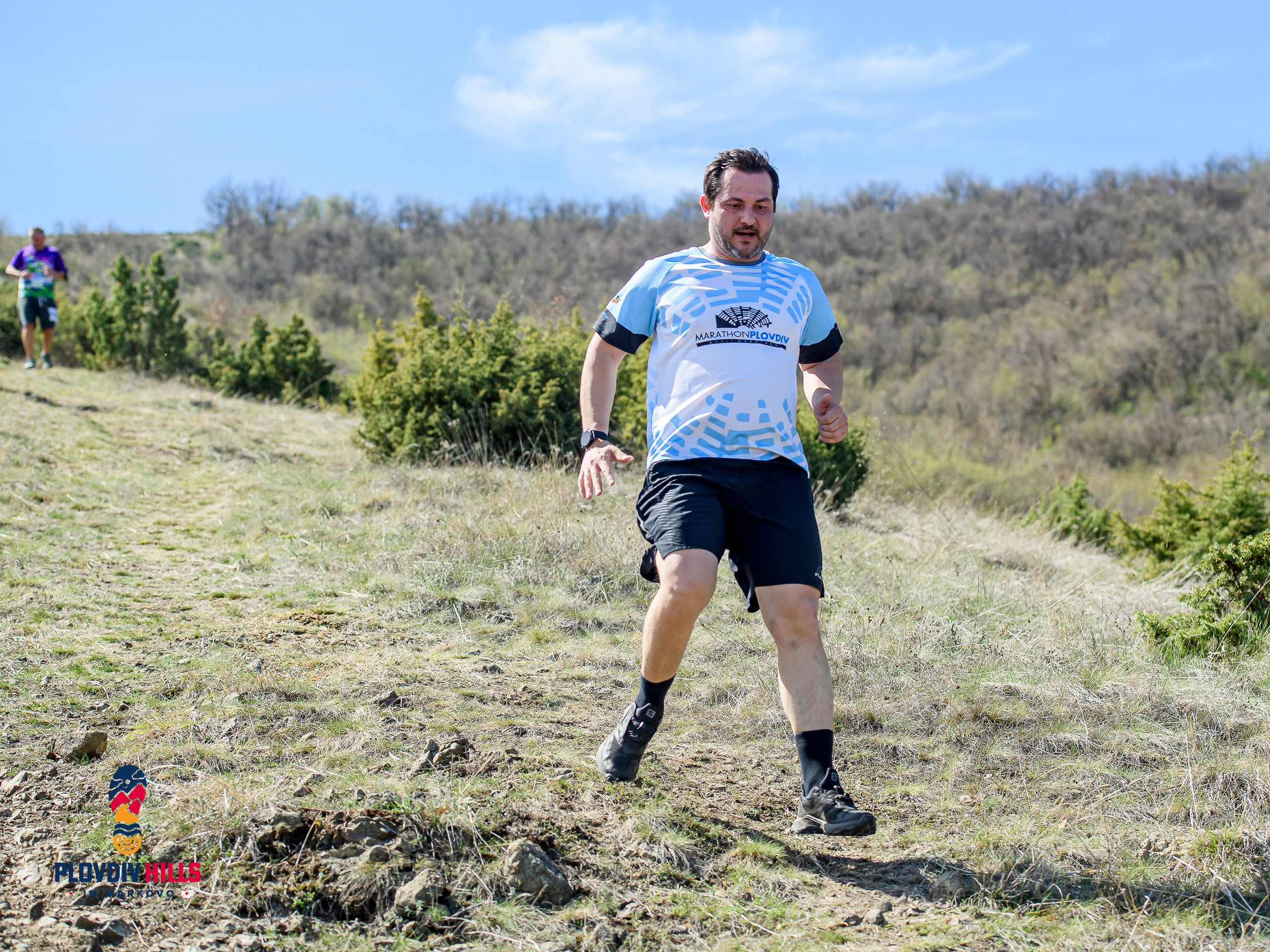 Снимки 2024-KrisoK Photography. «Plovdiv Hills in MARKOVO» е състезание по планинско бягане