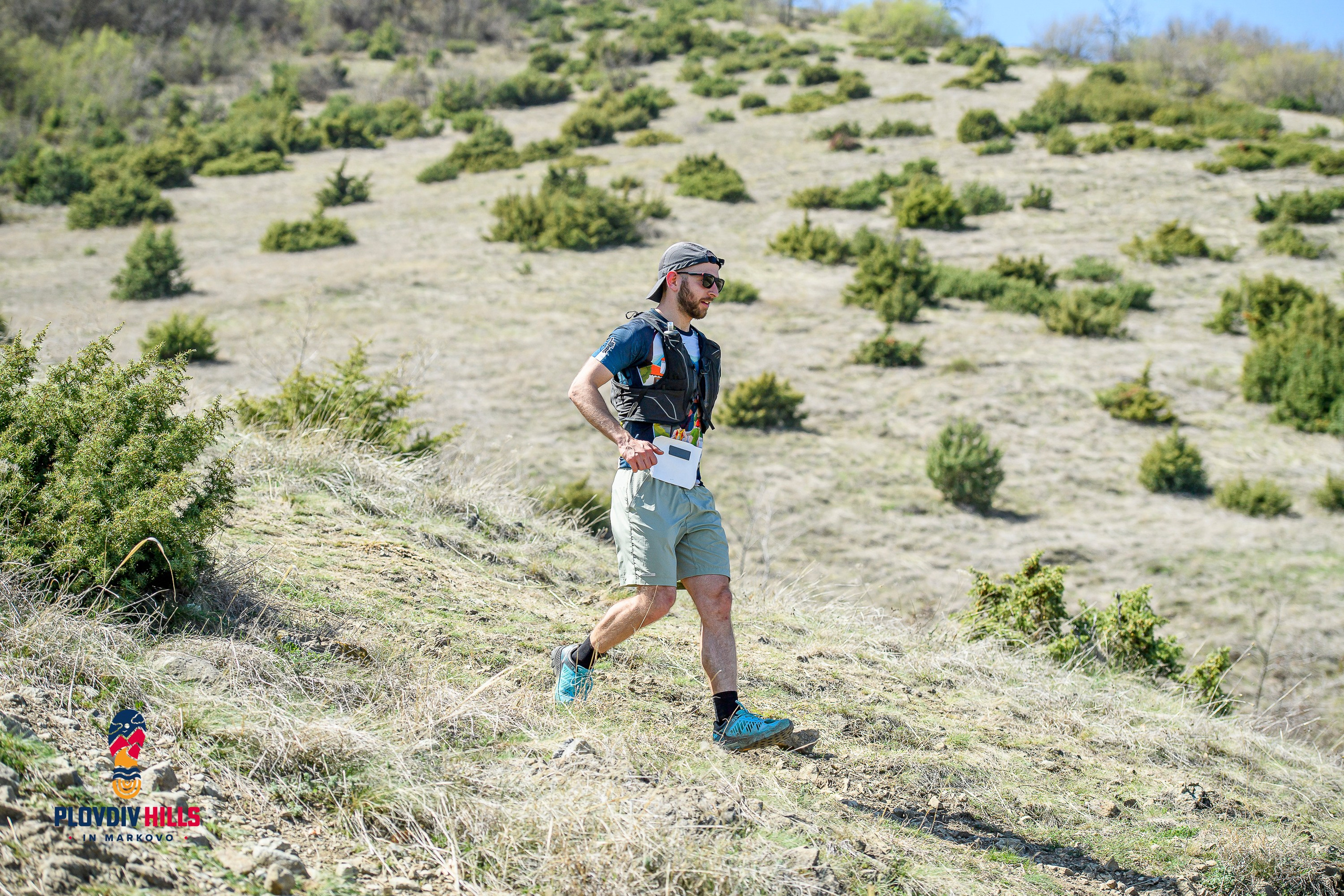 Снимки 2024-KrisoK Photography. «Plovdiv Hills in MARKOVO» е състезание по планинско бягане