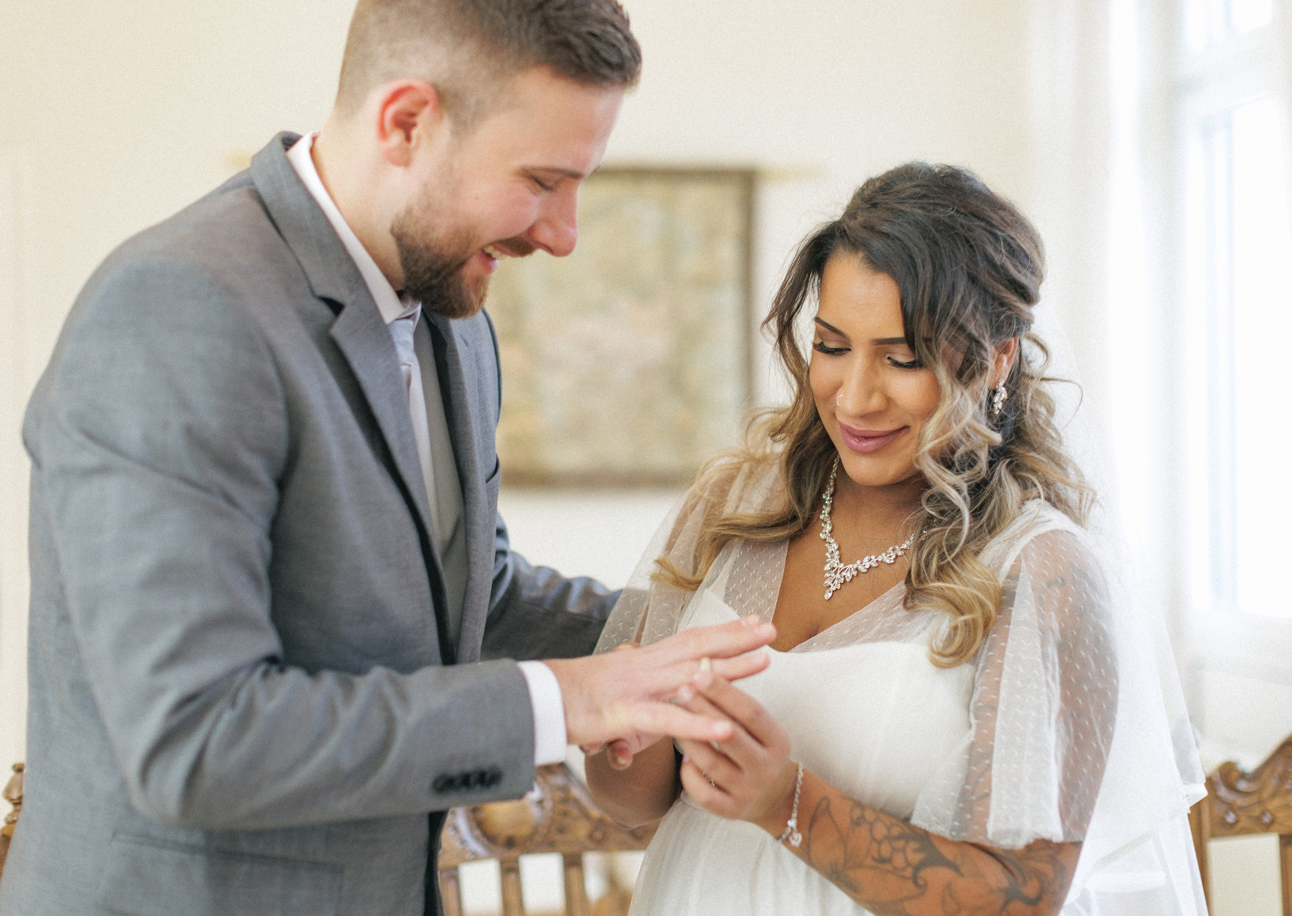 Hochzeitsfotoshooting in Hamburg Morisha und Senco. Hochzeitsfotograf und Hochzeitsvideograf aus Hamburg | Roka21Film