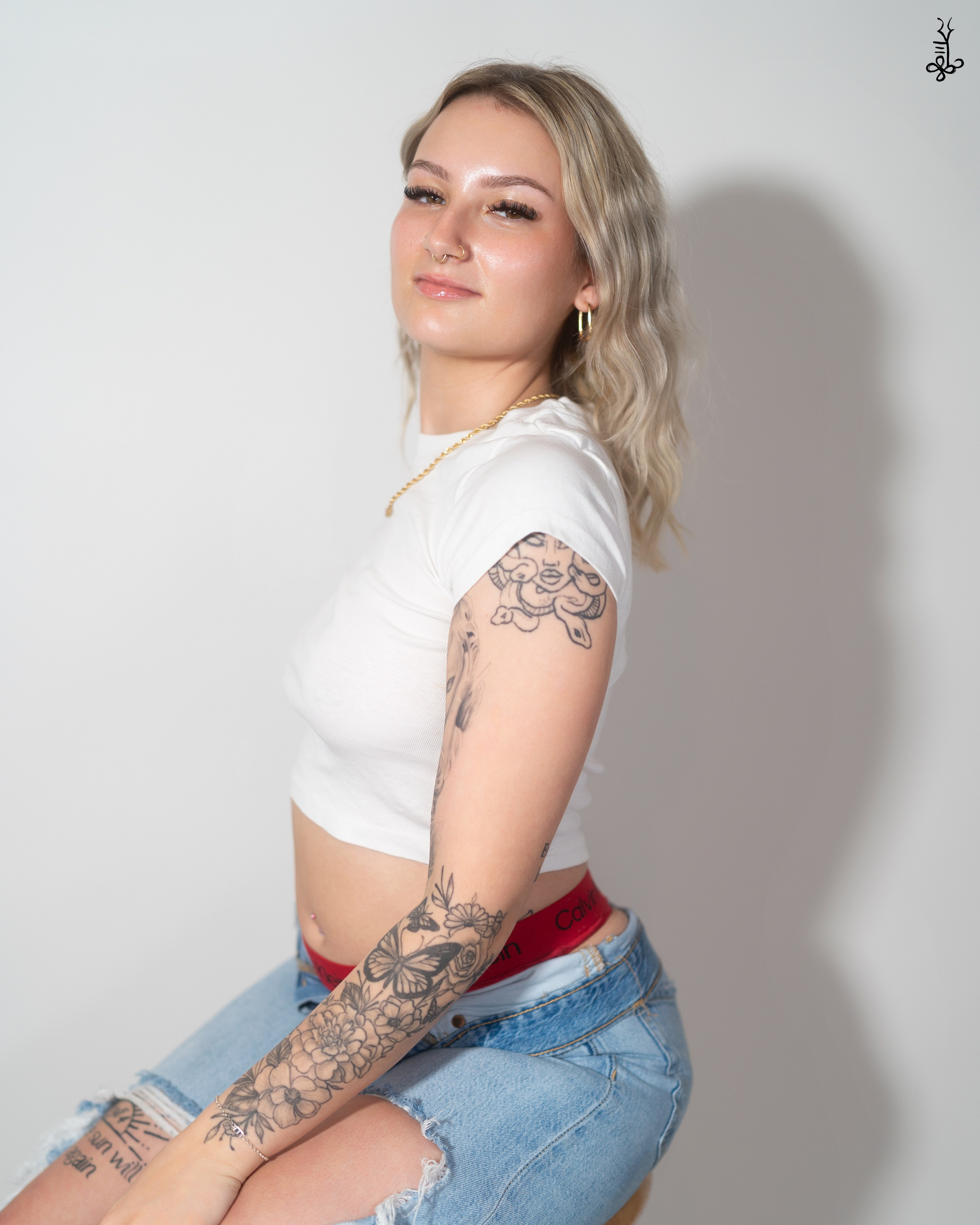 HANNAH JO. Ke’Ondris