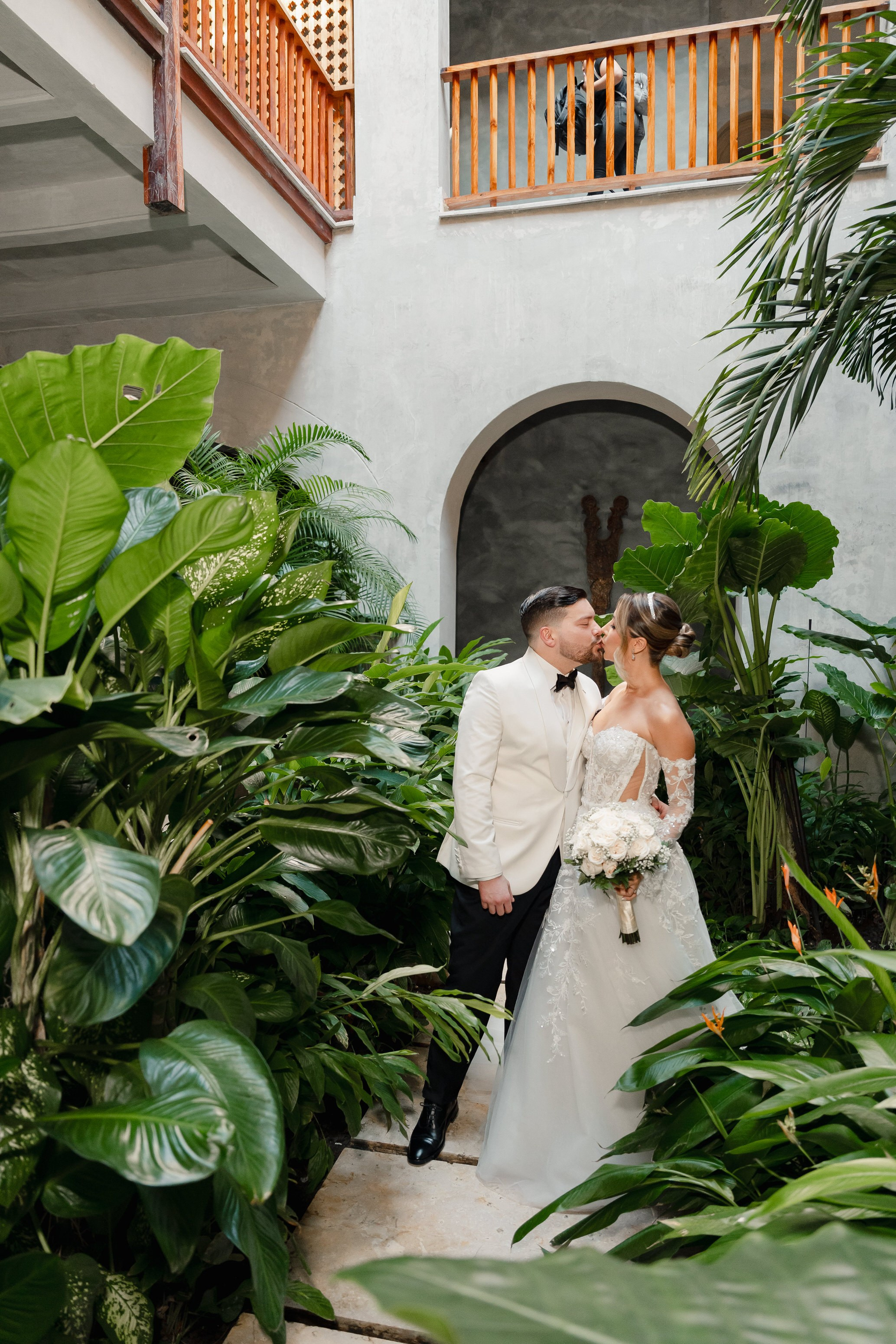 Cata & Alejo. Miguel Velasquez Fotógrafo