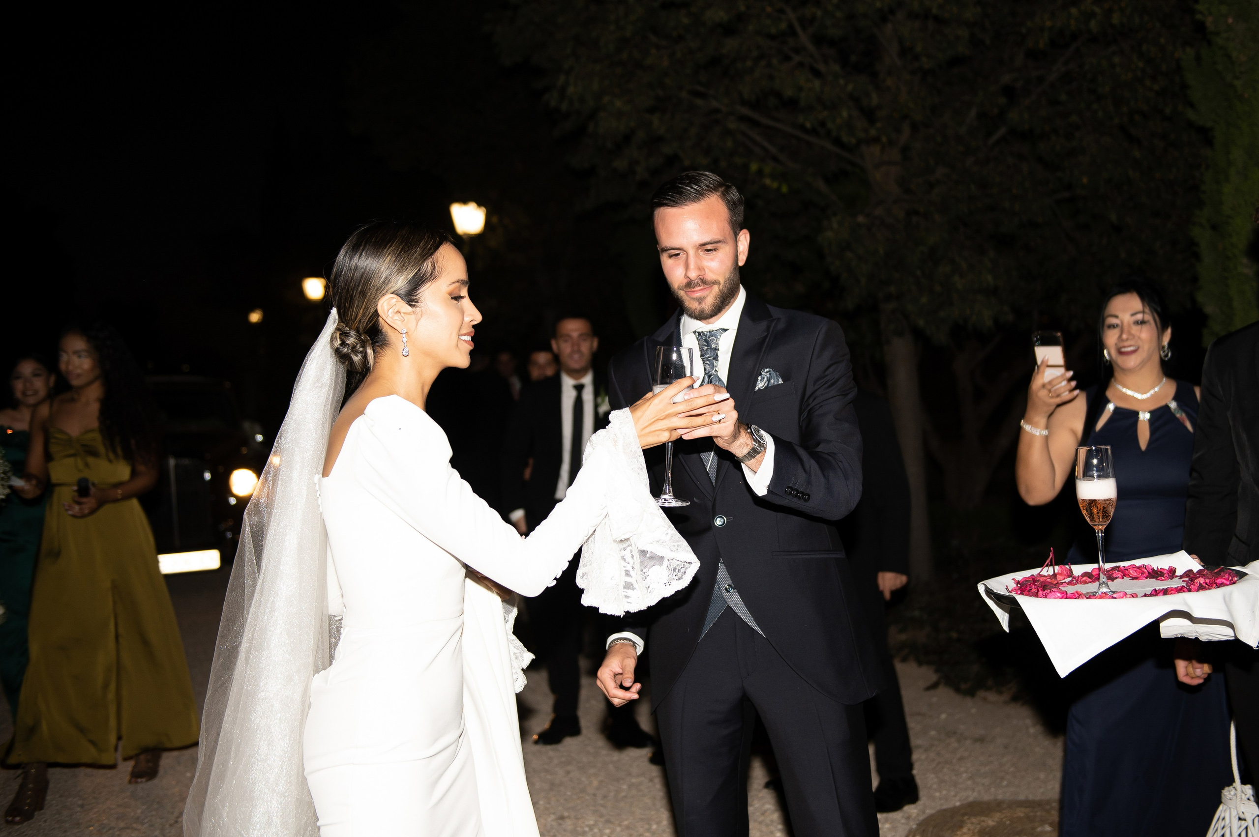 Ingrid & Daniel. Wedding photographer in Spain