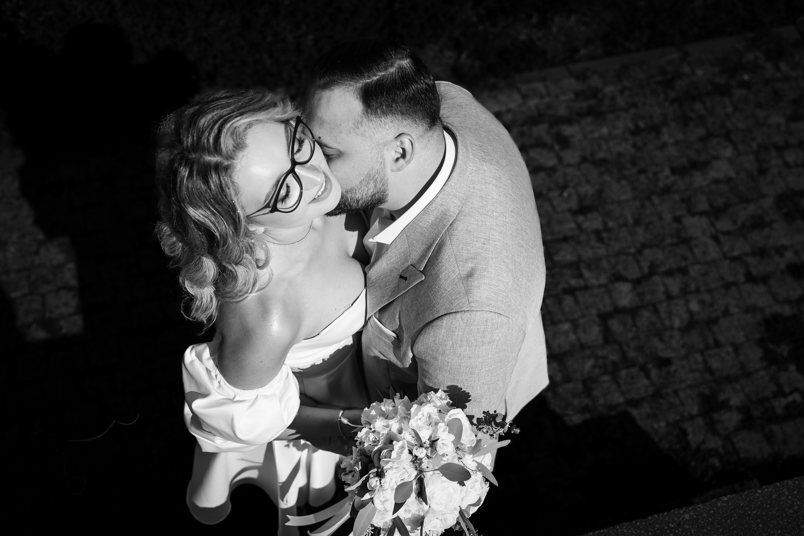 Cununie Georgiana & Alin Cristian