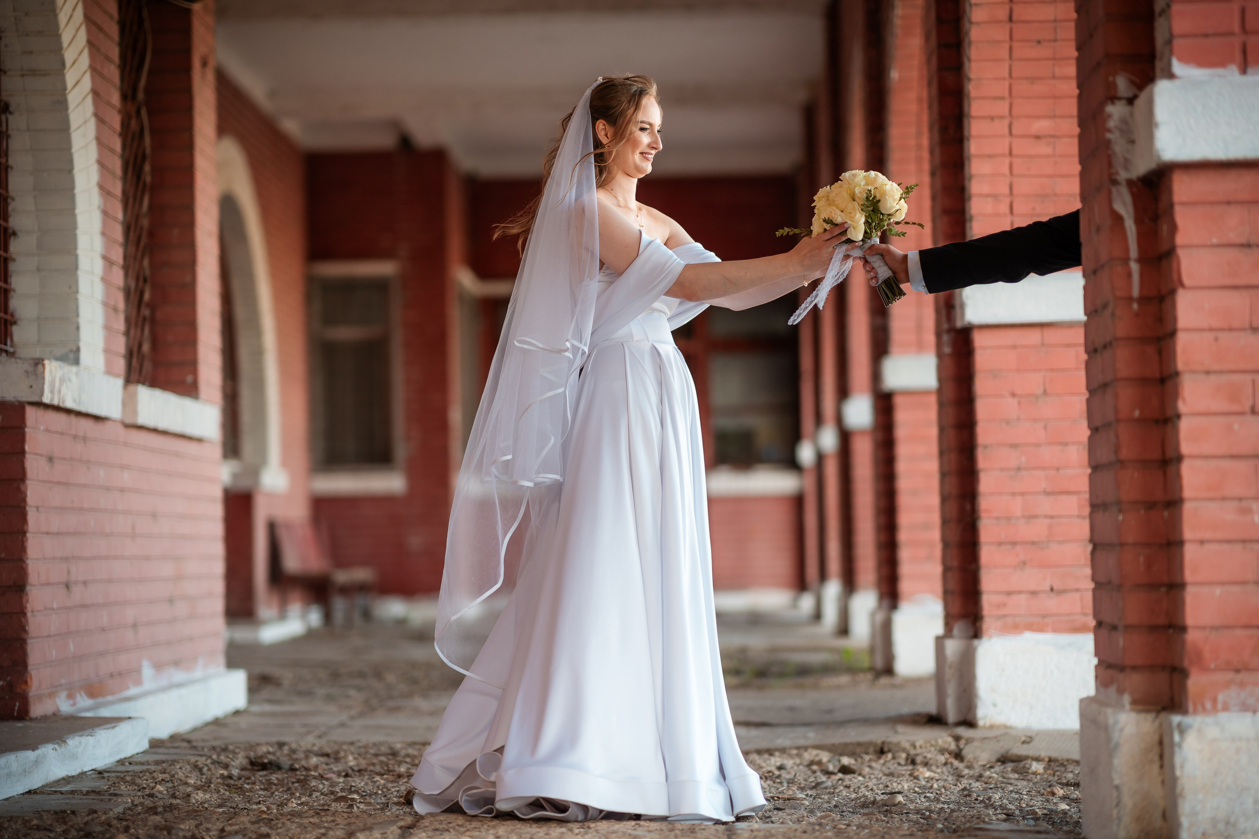 Nunta Florin & Florin