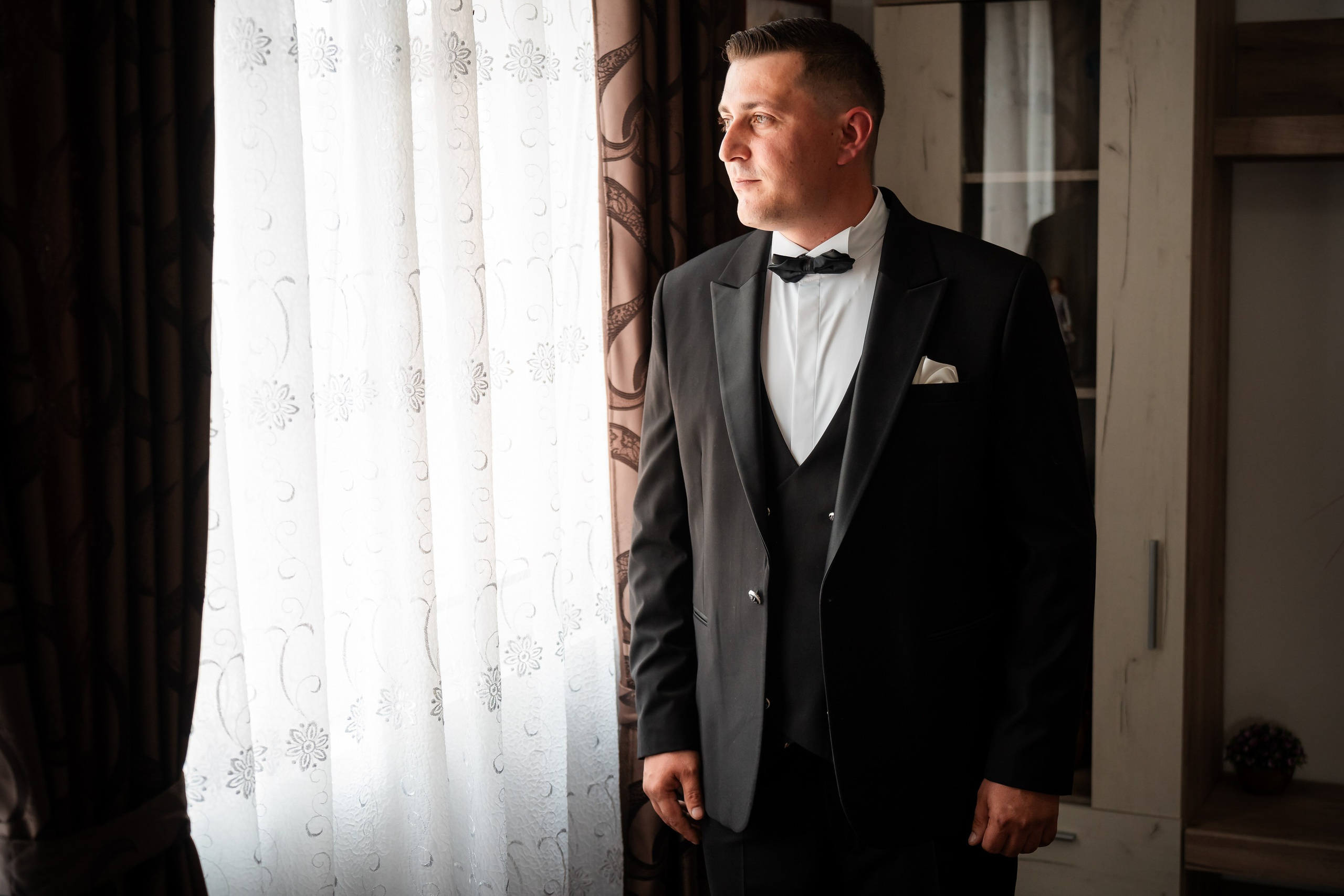 Nunta Florin & Florin