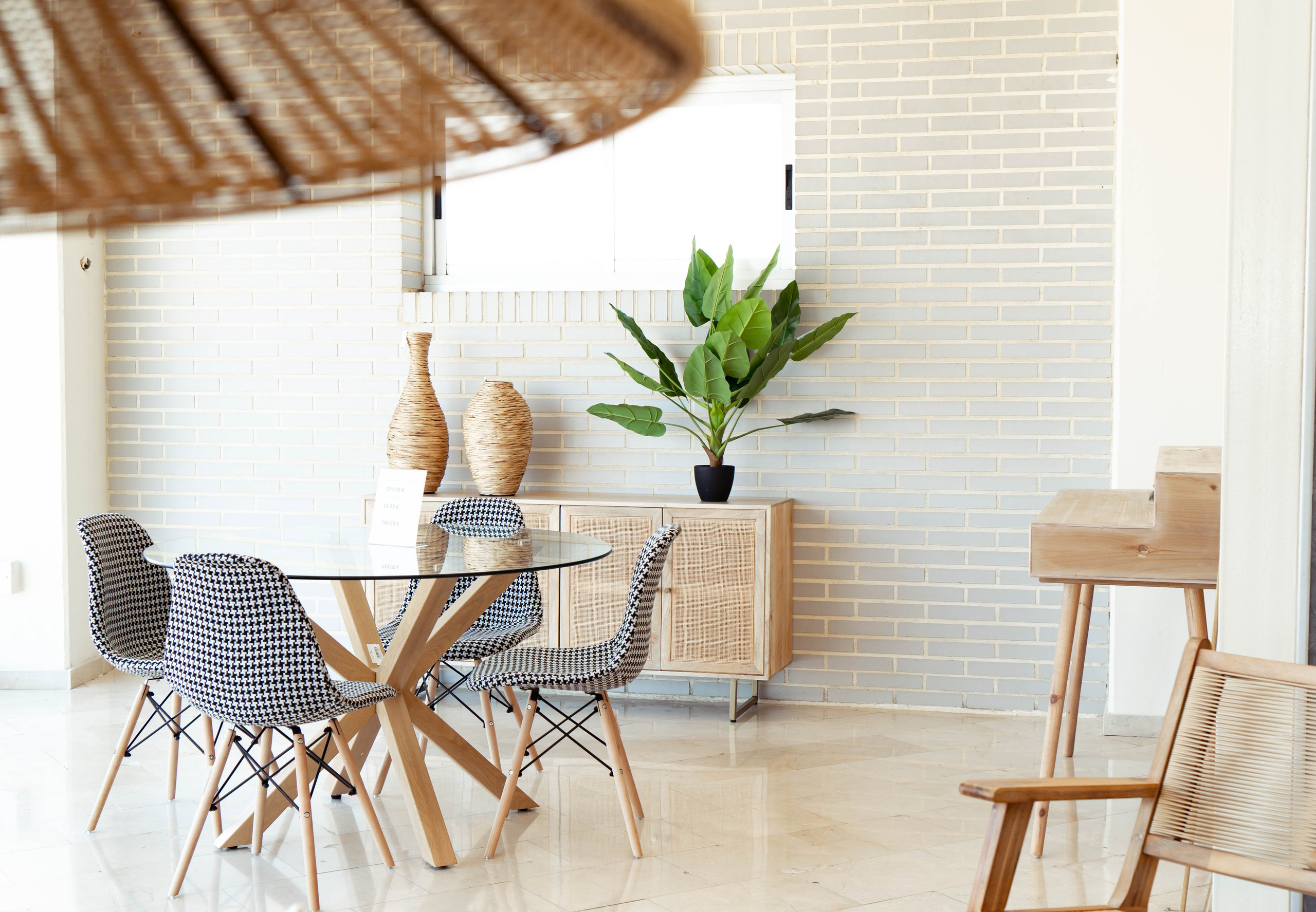 SANMARCO interior design. Baby Beast