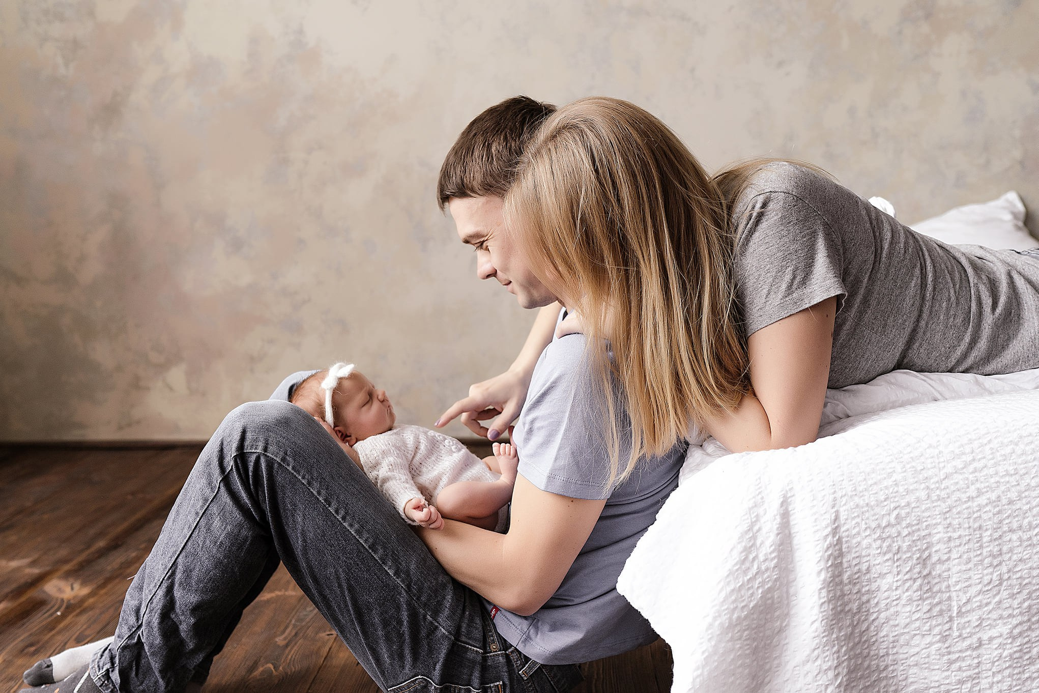 Home story. Bébé Newborn Photographer in Copenhagen