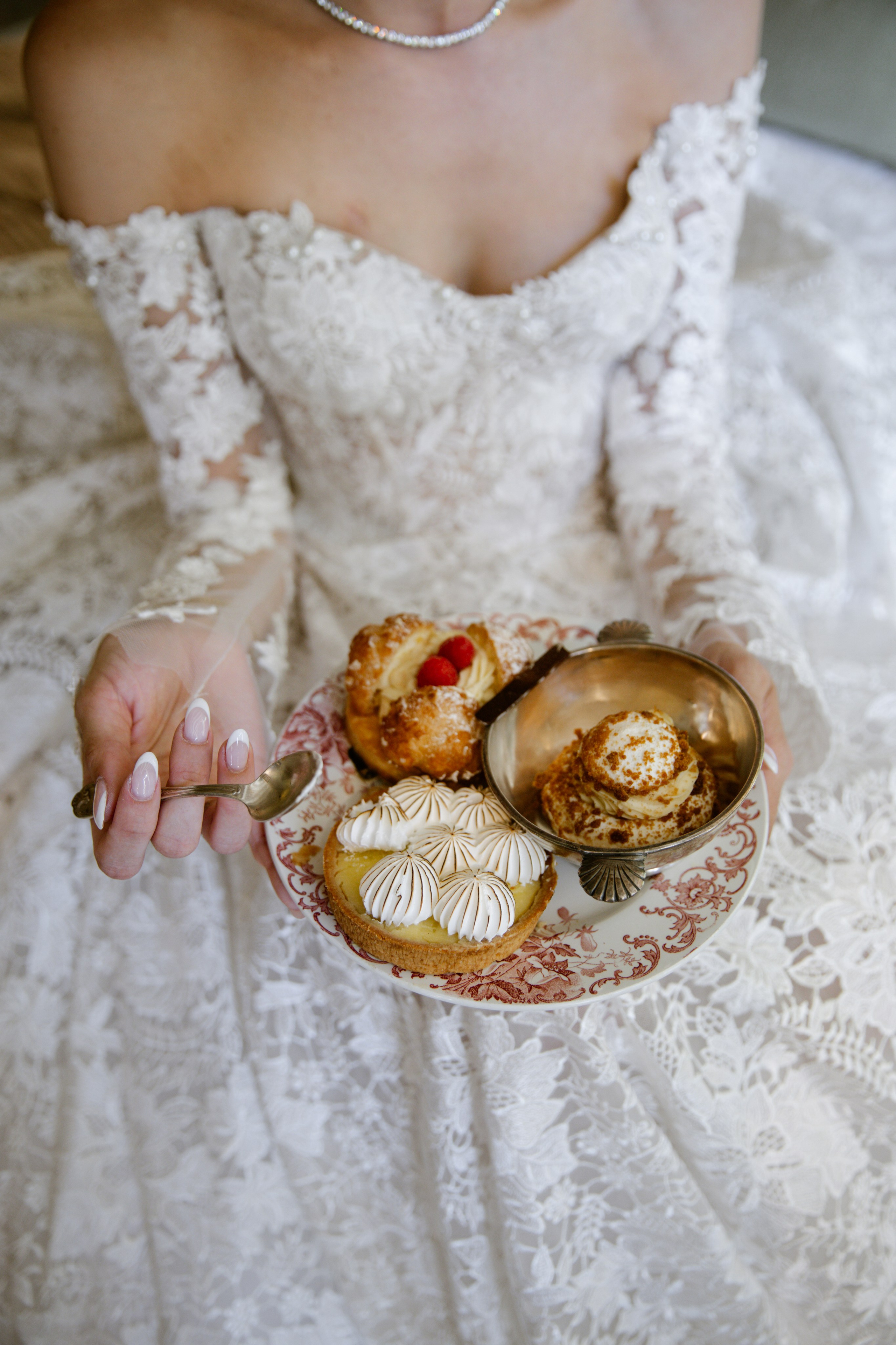 Anthony & Gabrielle. Photographer in Paris