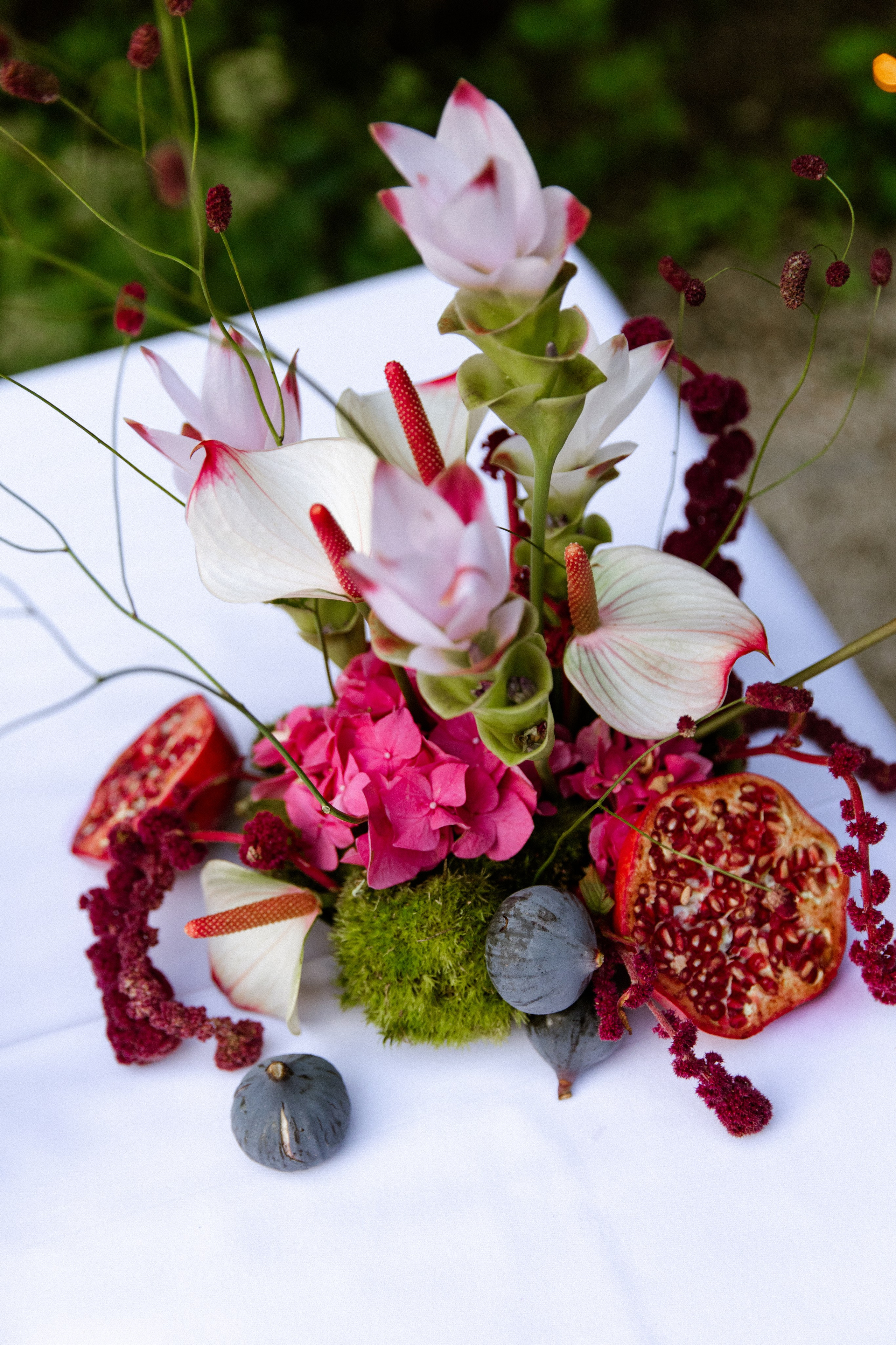 Inna & Ben. Photographer in Paris