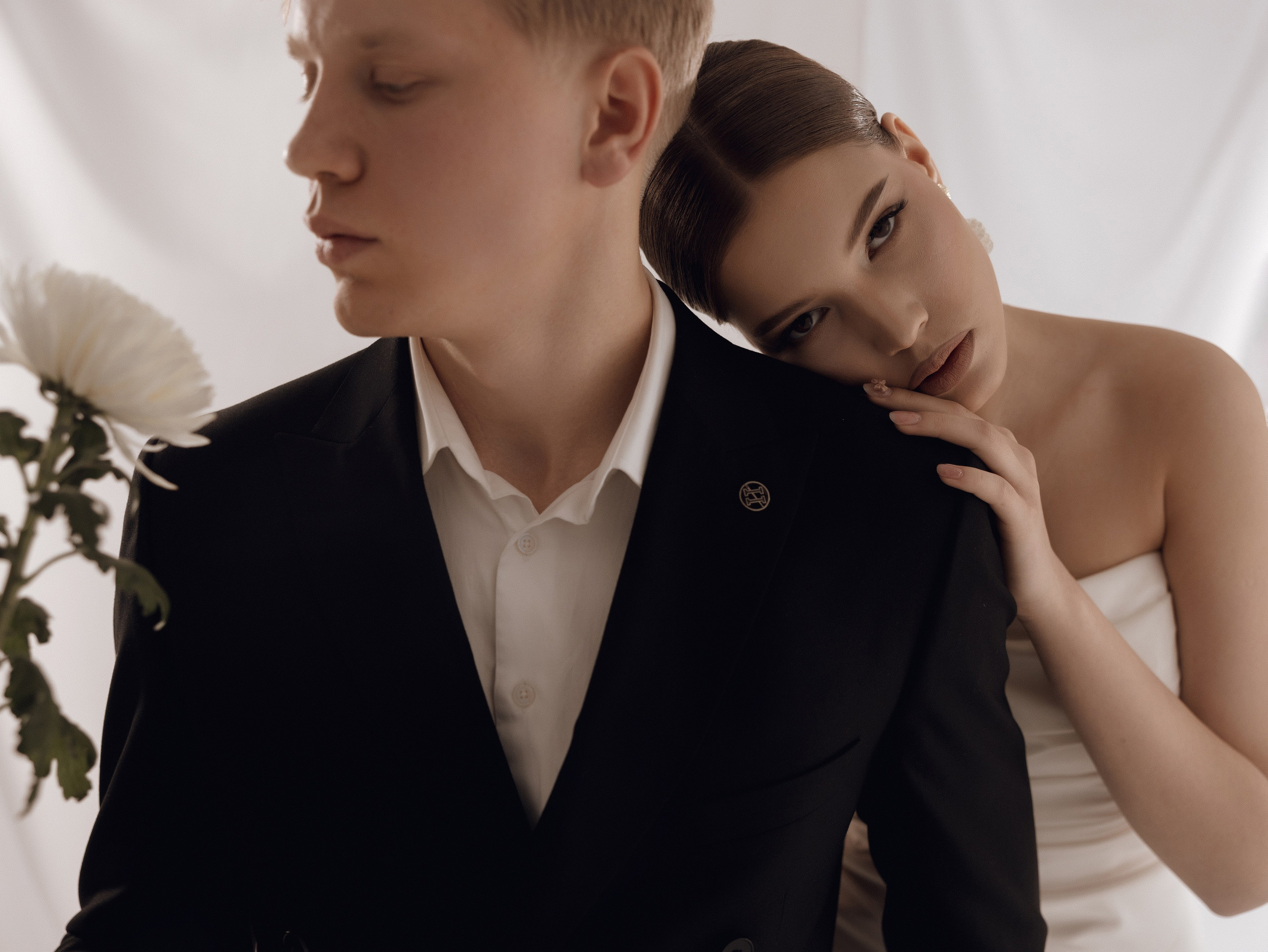 Fabrics & Details. Азимжан Нуритдинходжаев — свадебный фотограф