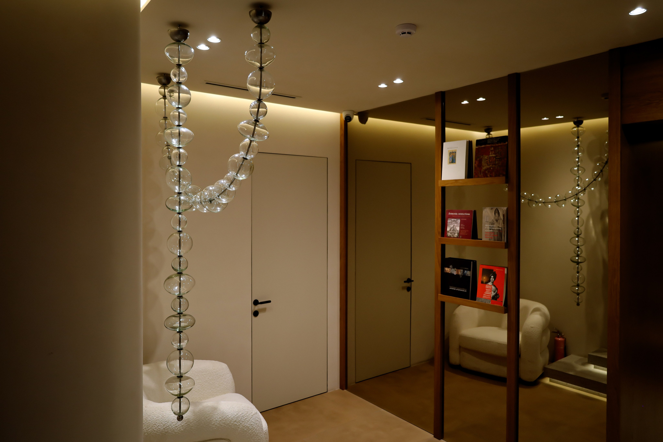 Events & factory reportage (rien-à-porter). Asmikiam