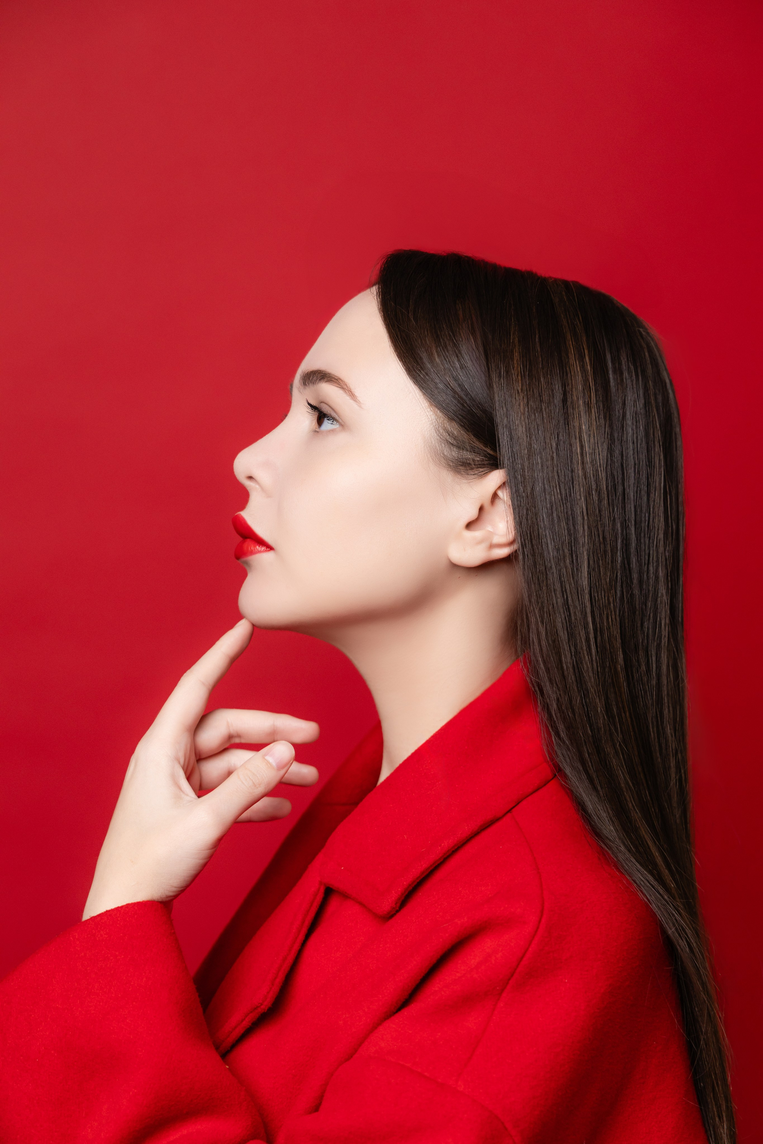 Студия, Циклорама. Женский и семейный фотограф в Ташкенте