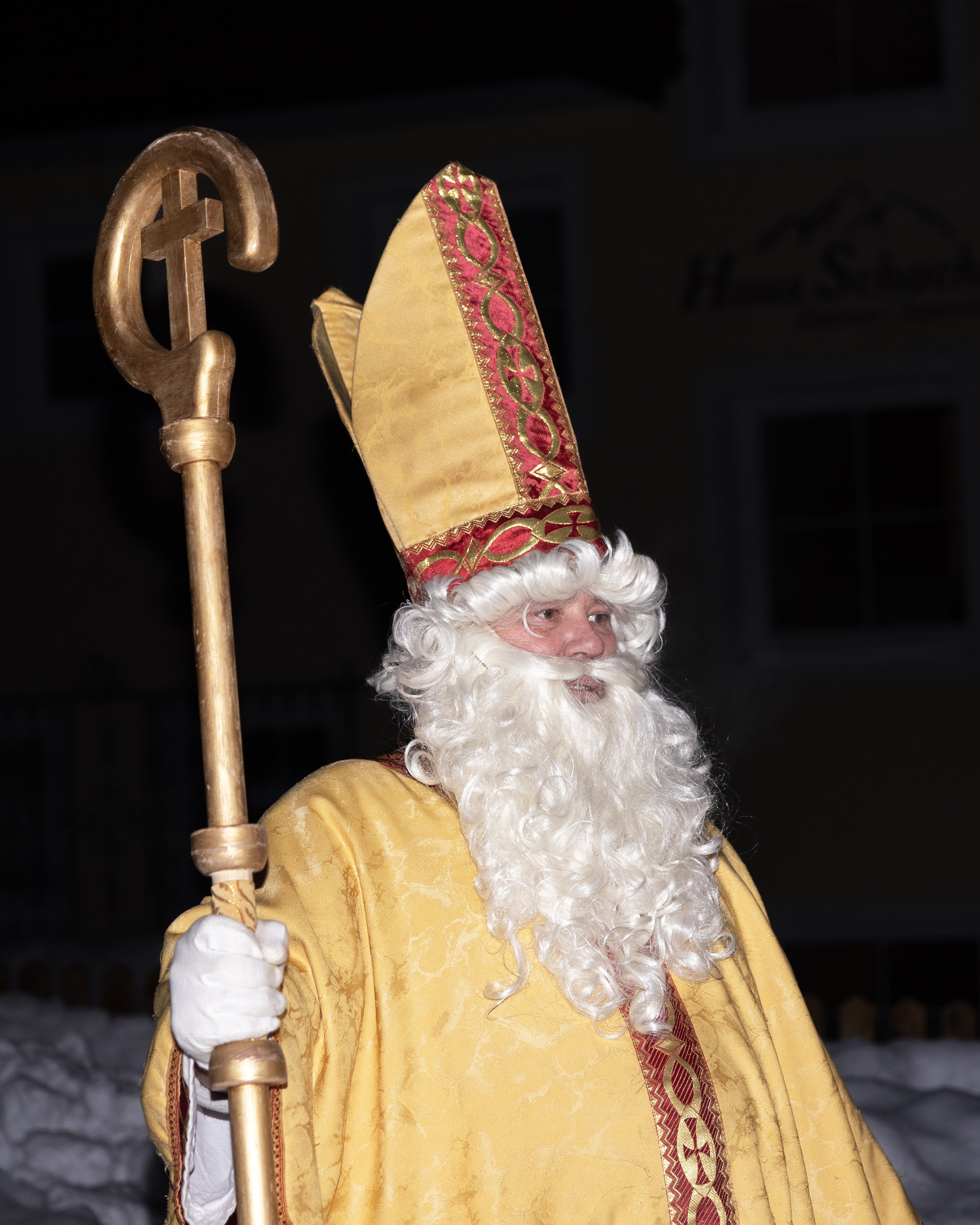 KRAMPUSLAUF 2023, Köschachdorferpass, Bad Gastein. Guzel Kolobova| Fotografin| Salzburg