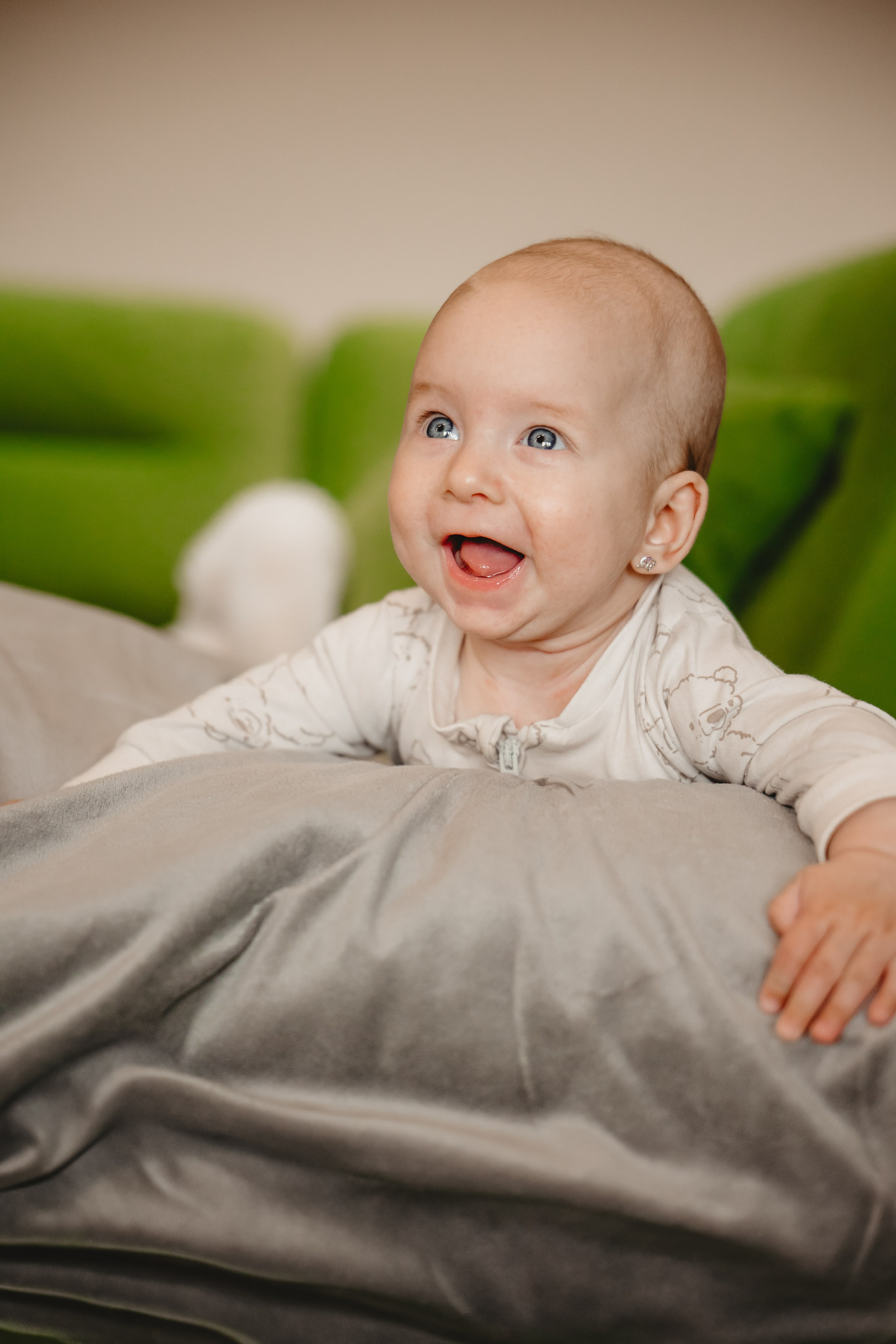 Bebe F. Home