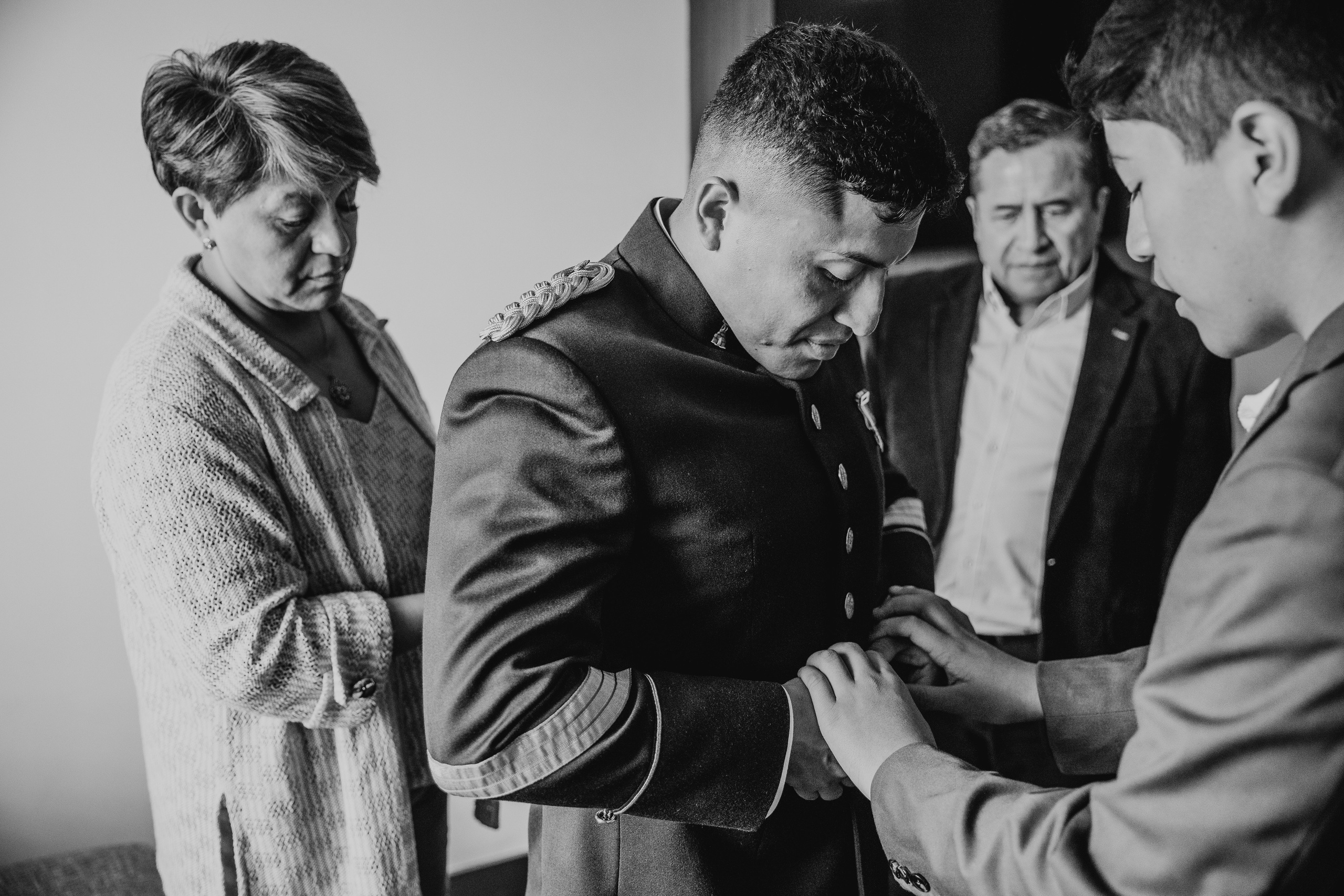 Alisan & Christofer – 2 de mayo de 2025. Rainbox Estudio de Fotografía