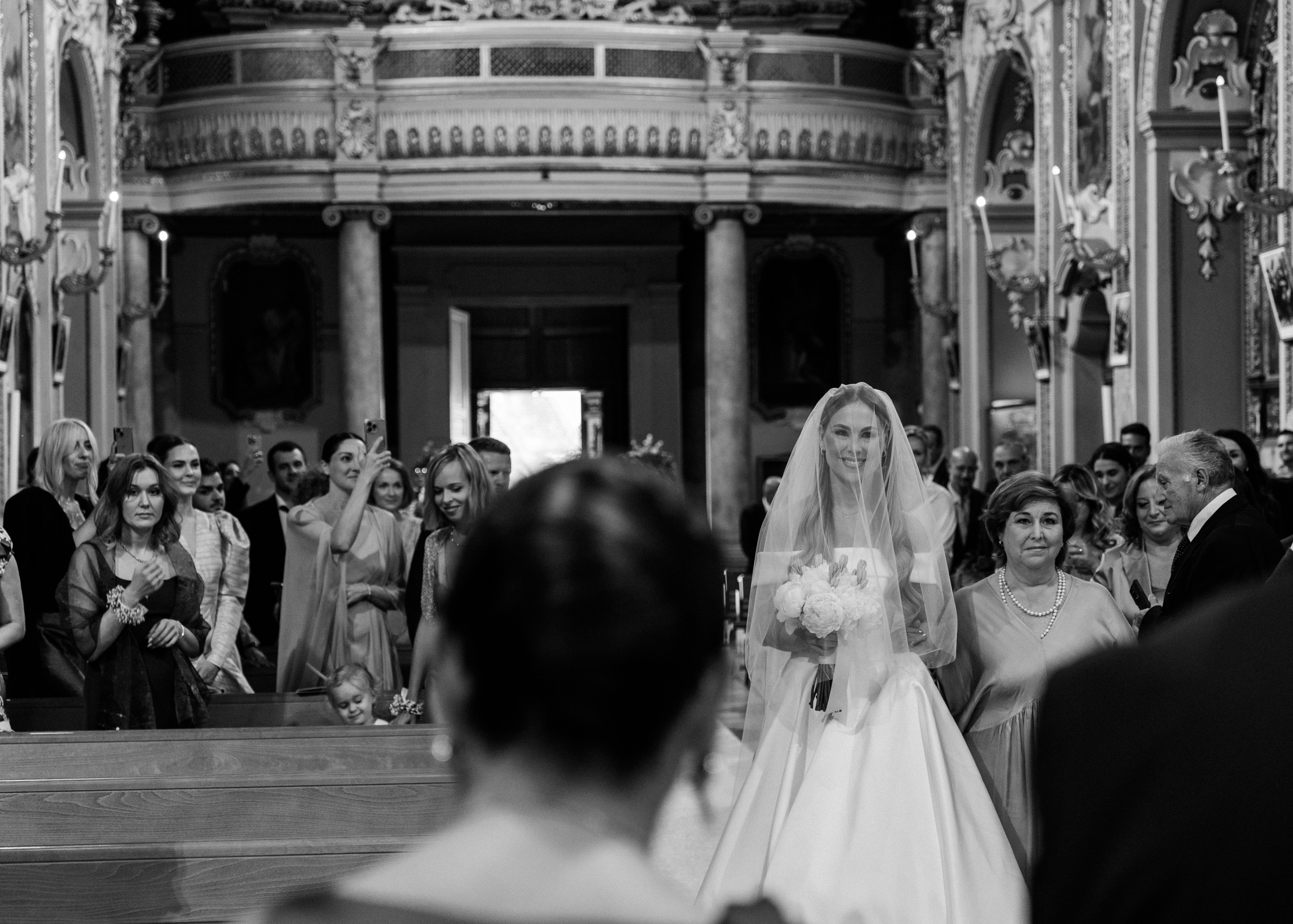 Domenico Svetlana. Дарина Иванова, лайфстайл фотограф в Неаполе. Портреты, свадьбы