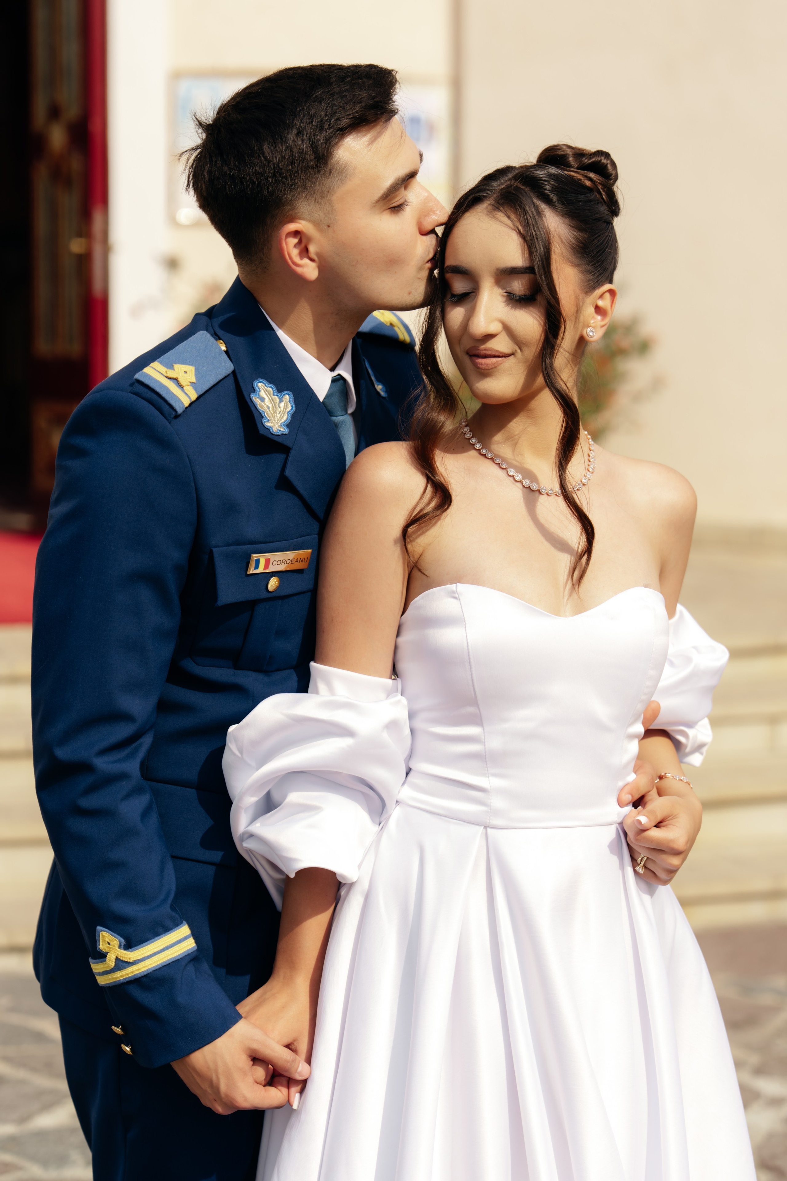 Nunta. Mihai Padurariu - fotograf