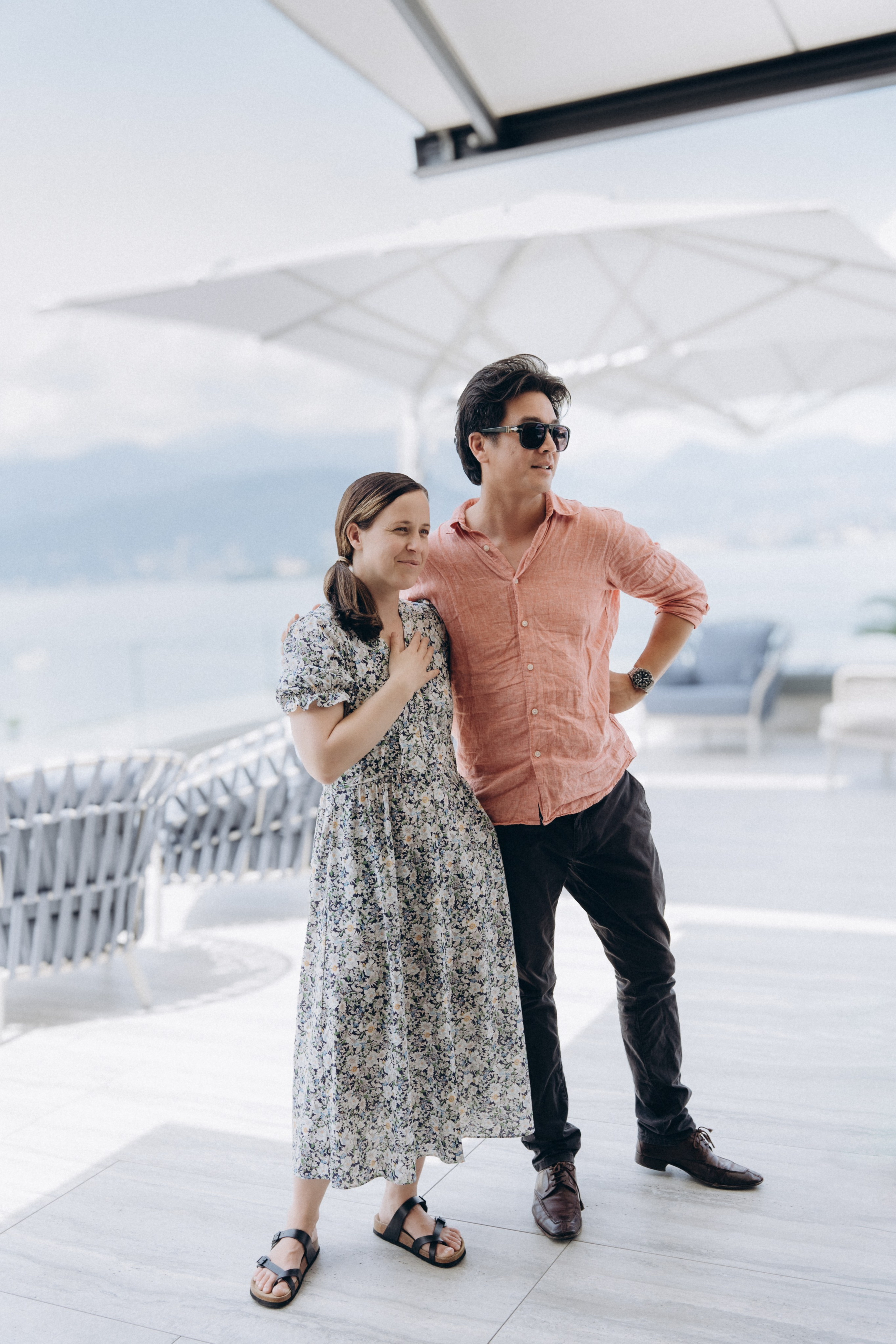 DESERI and SIMON_ LAKE MAGGIORE. PHOTOGRAPHER IN ITALY