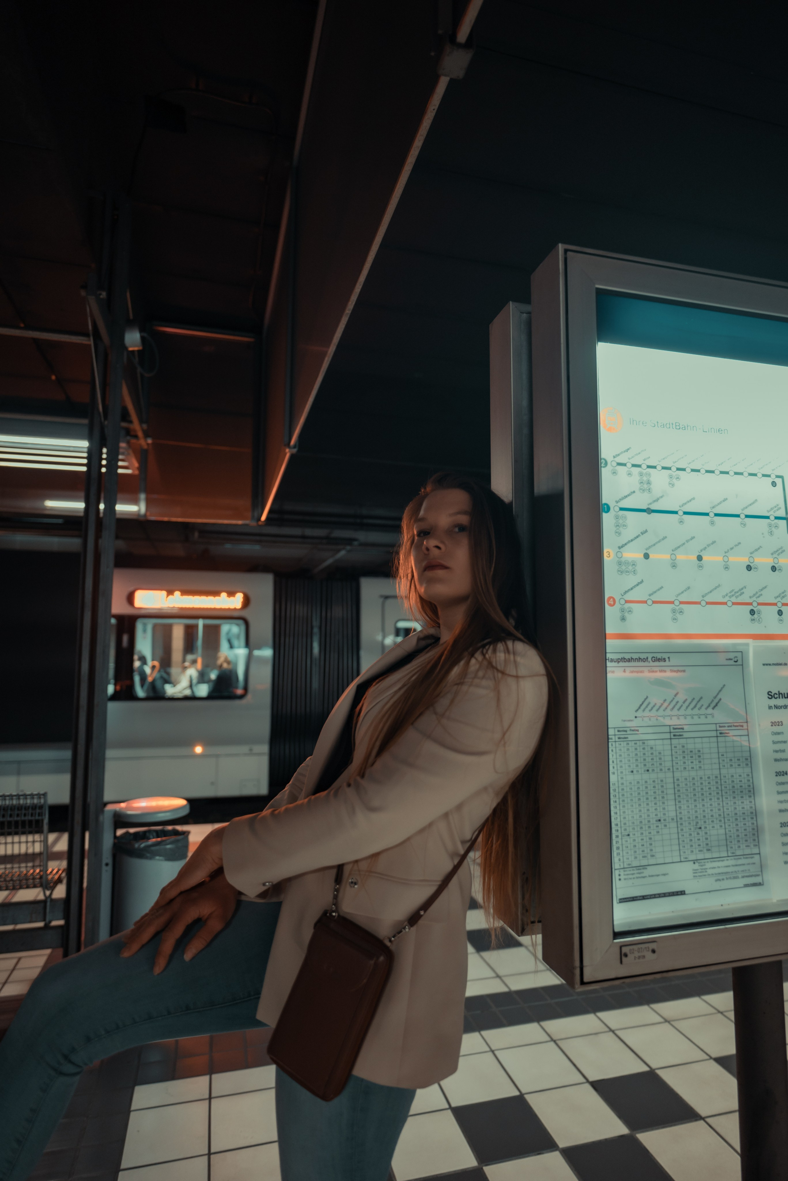 Portrait. Video & Photo Service