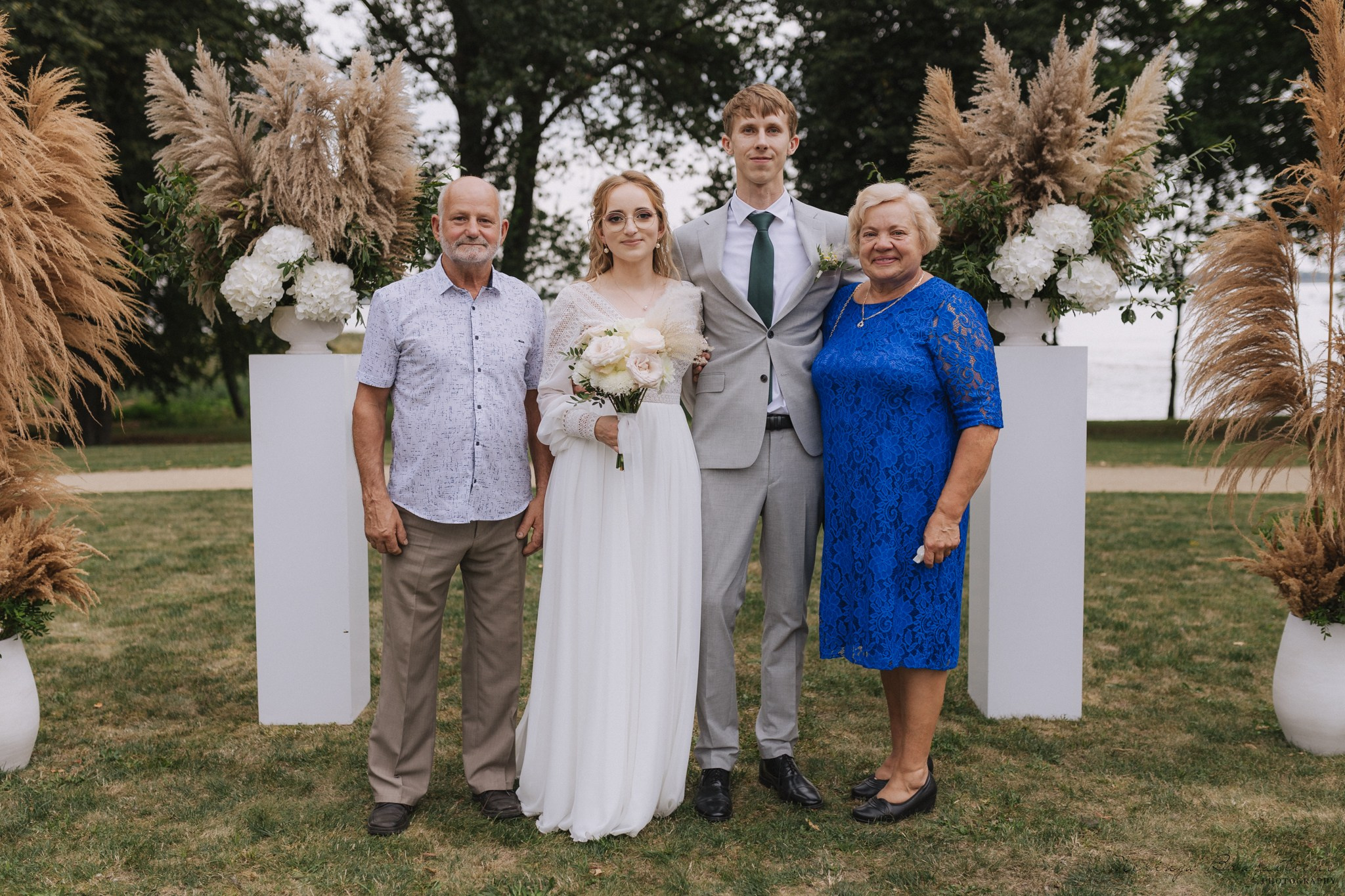 Gabrielė ir Tomas I Vilkaviškis