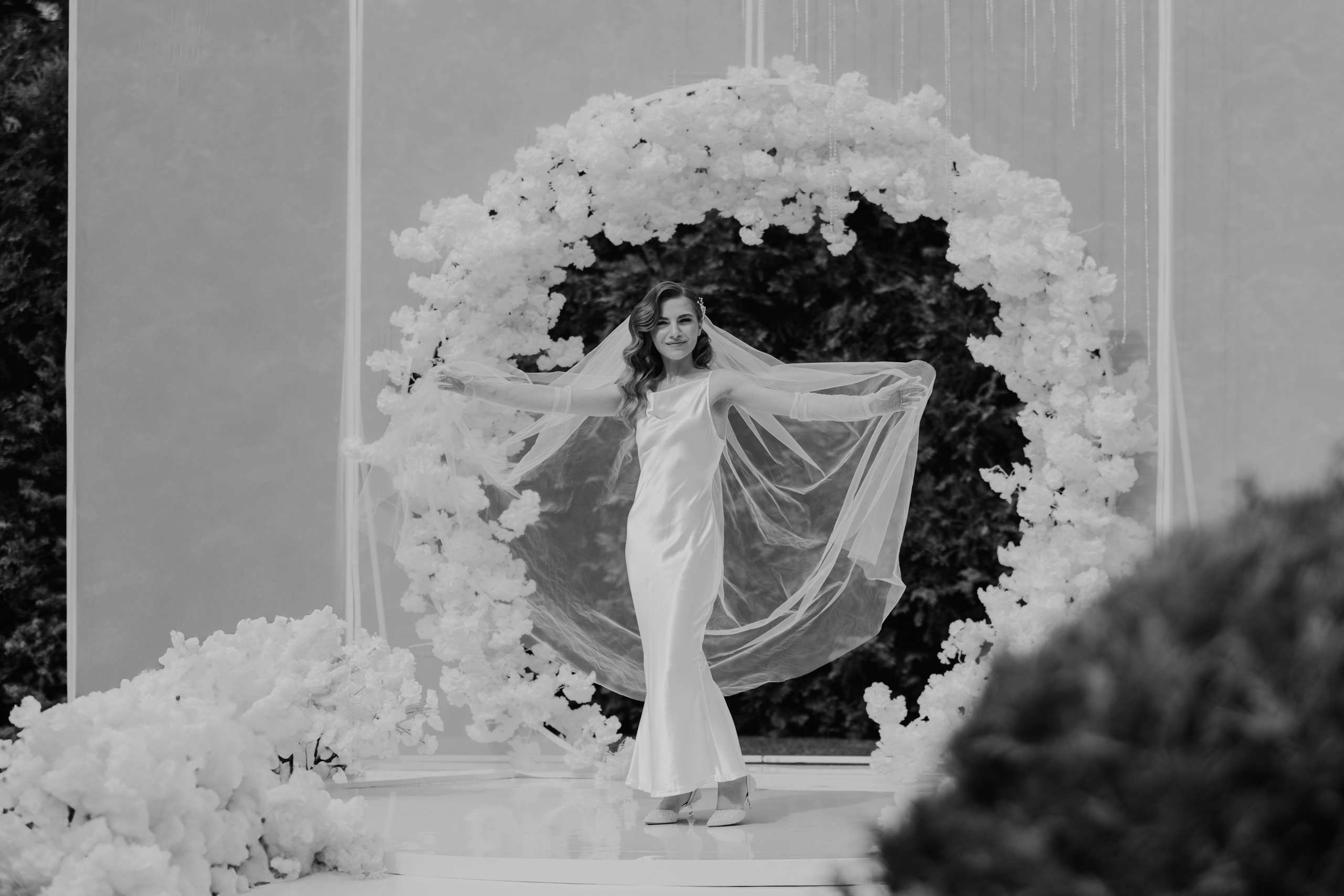 Corina & Dumitru. Main