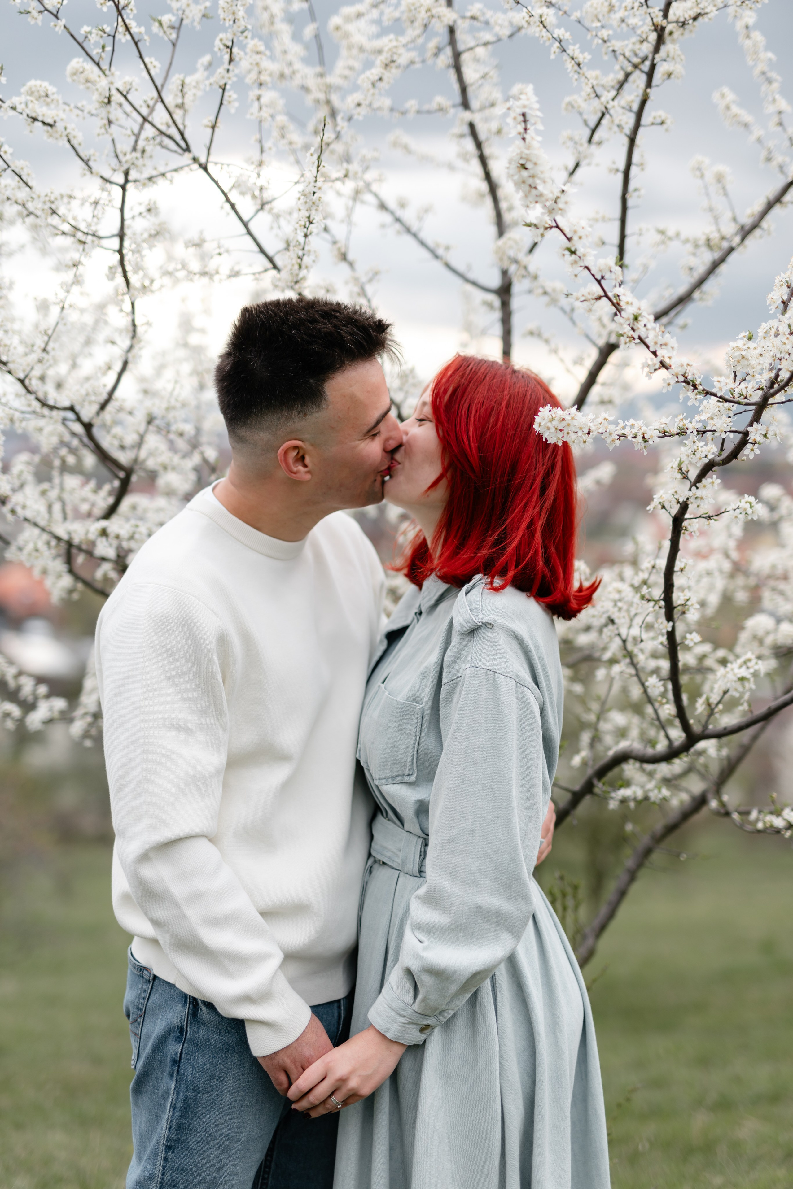 Casiana & Victor. Main