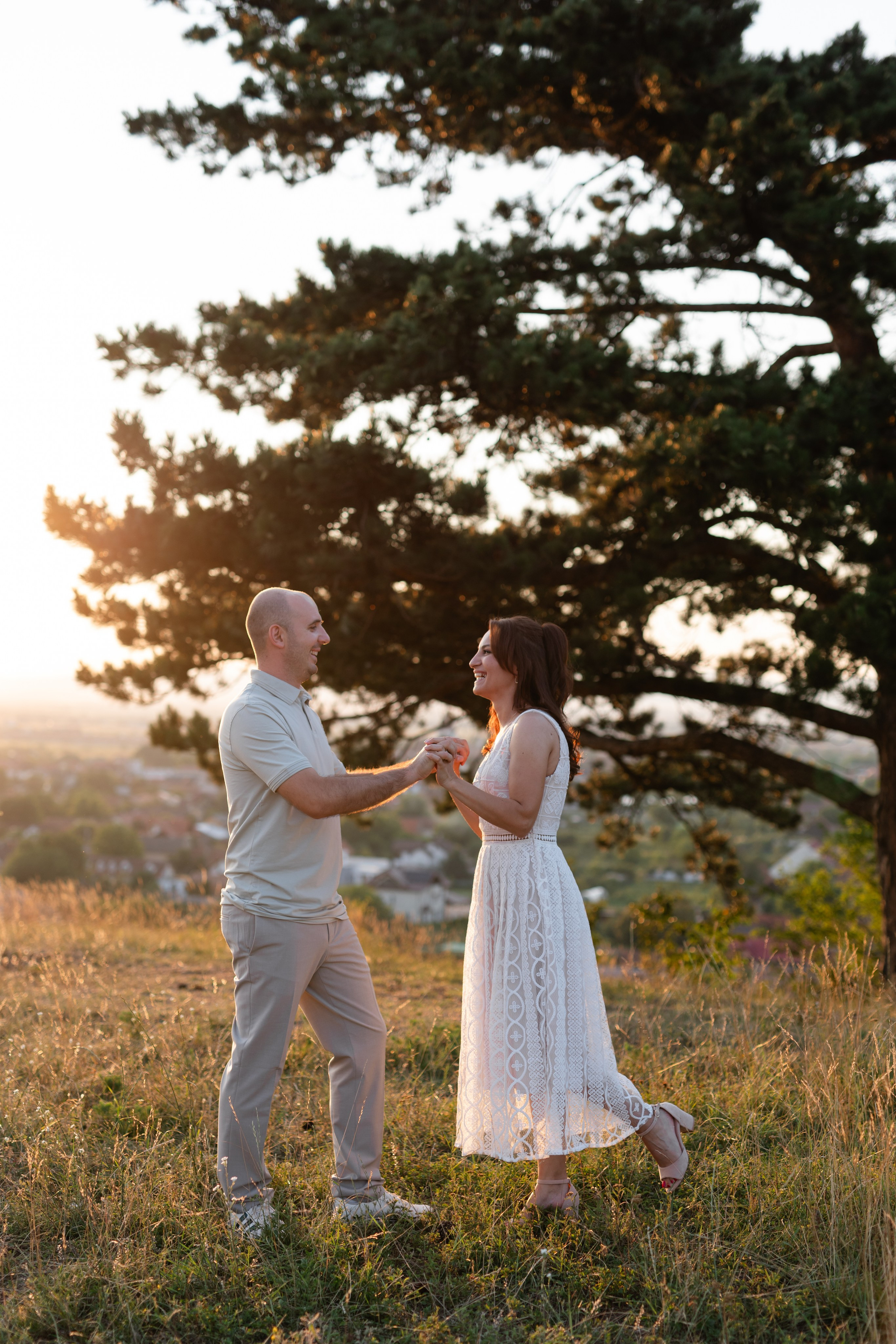 Claudia, Ionut & Cezar — Family. Main
