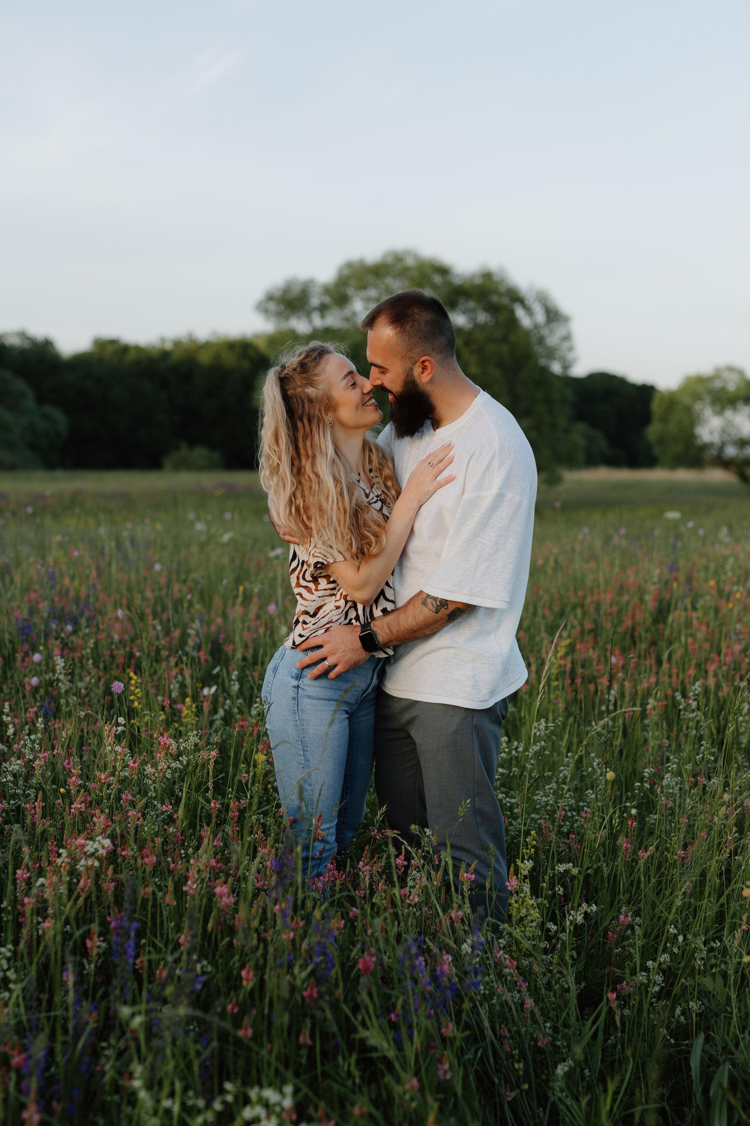 Diana & Robert. Main